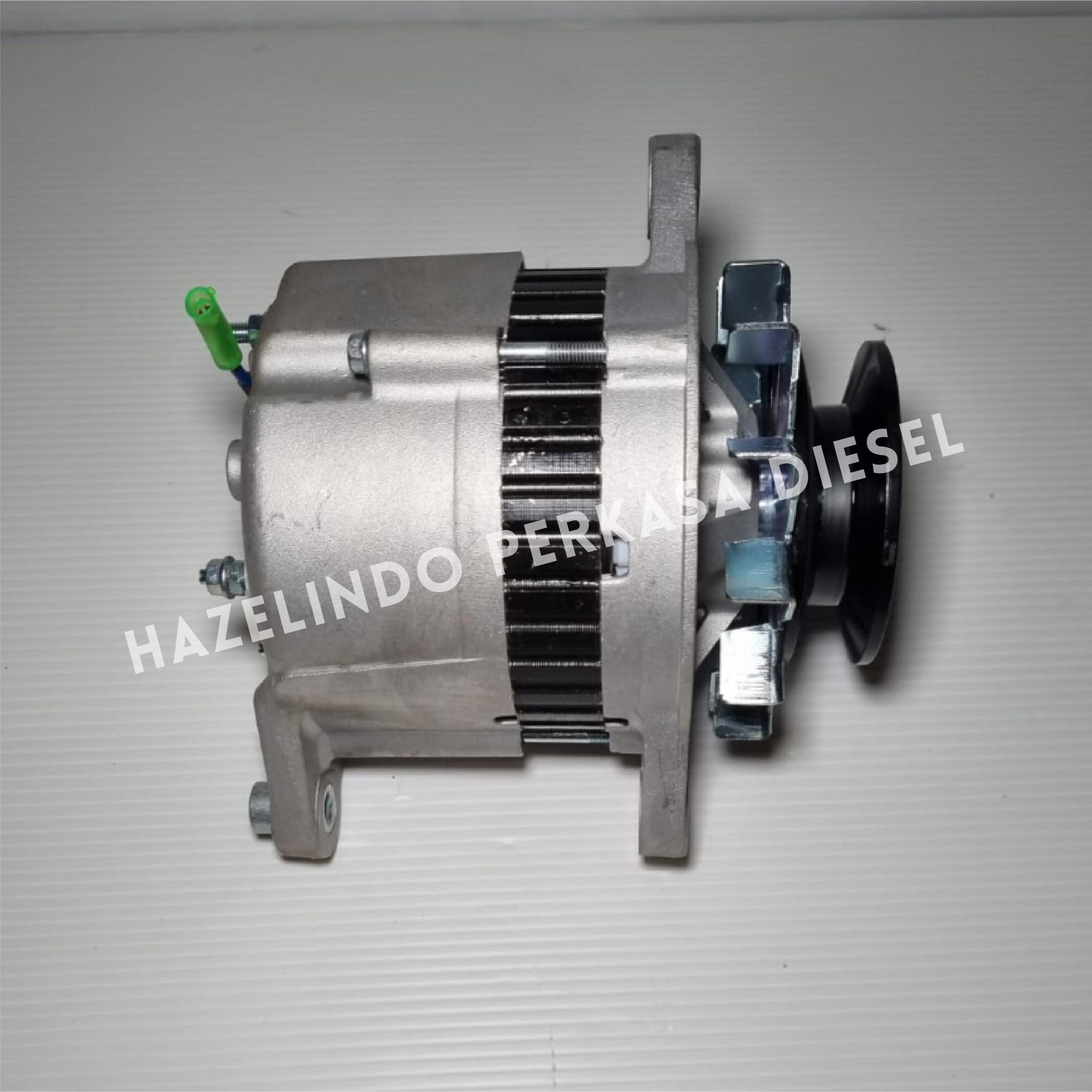 ALTERNATOR ISUZU 4BD1 LR220-23 24V 5-81200-330-0 5-81200-335-0