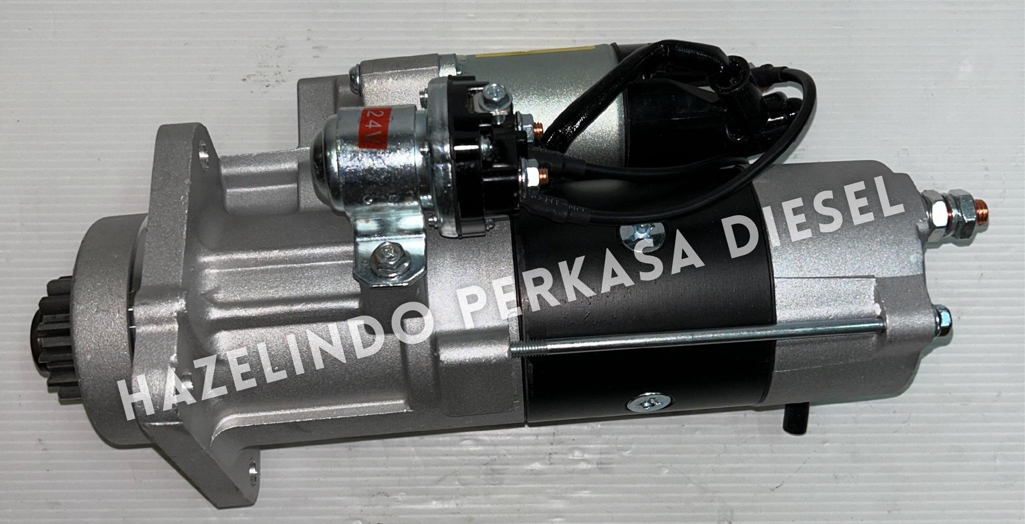 STARTER M9T64371 24V  13T