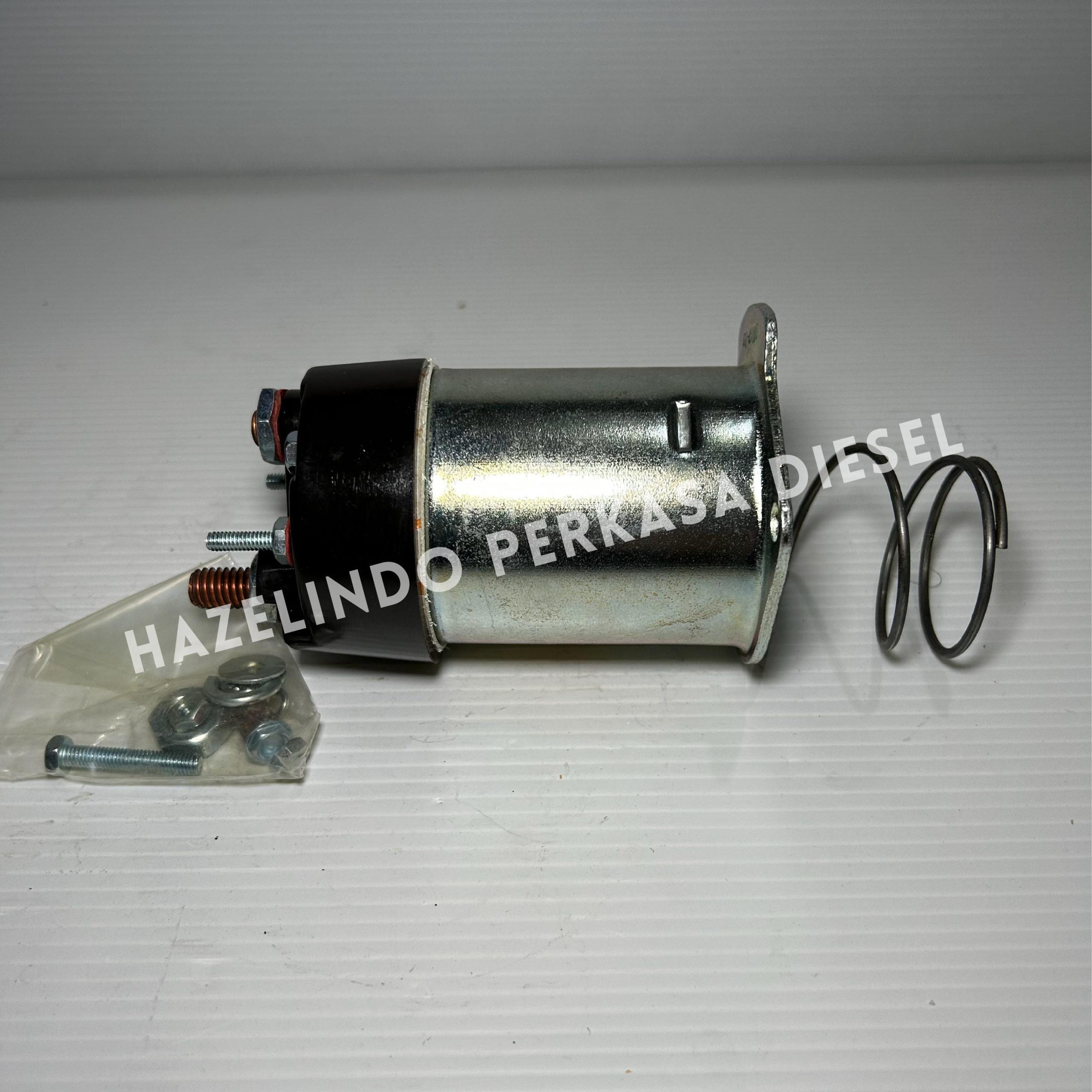 SWITCH STARTER DELCO REMY 27MT 12V