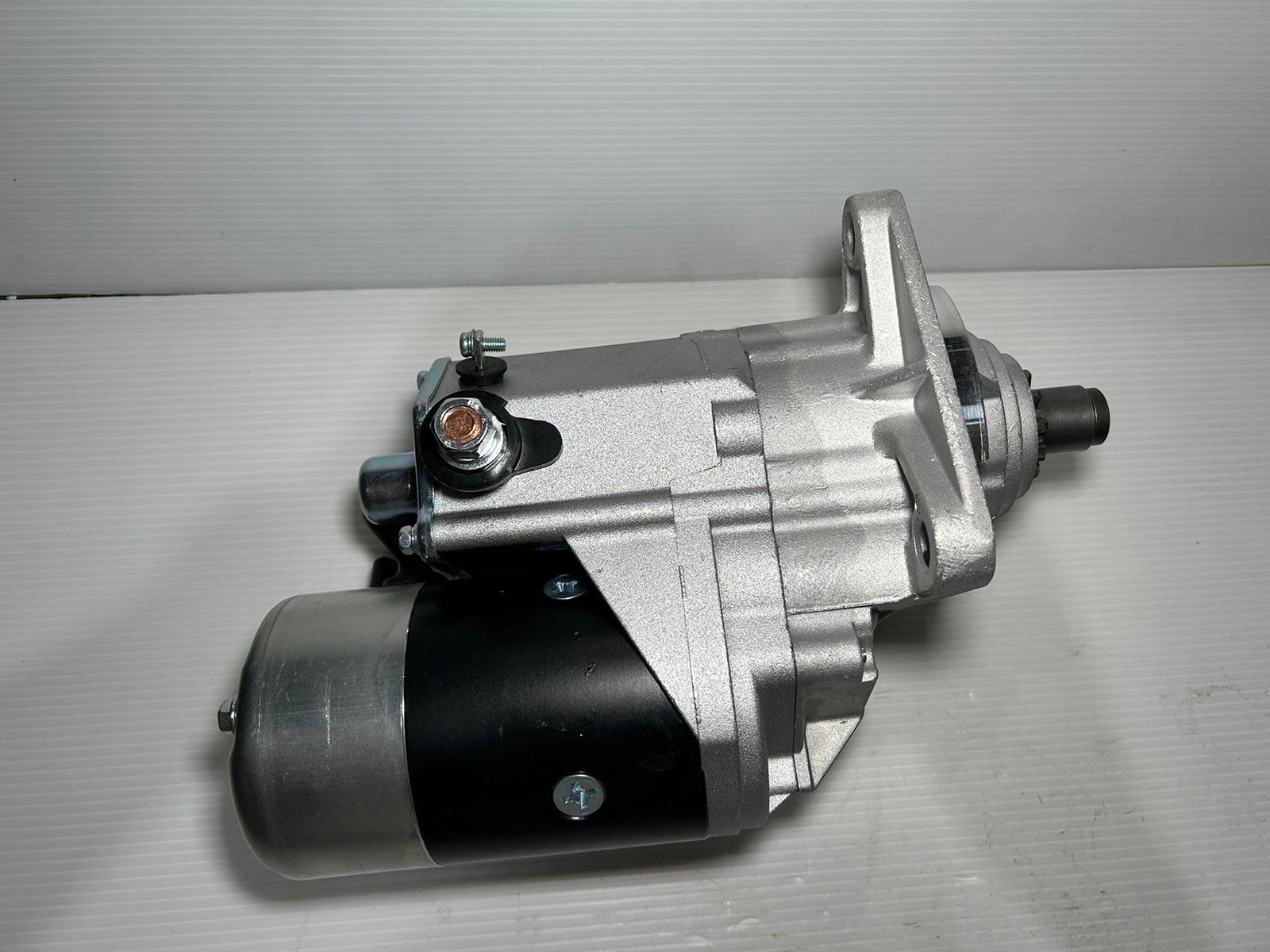 STARTER 0-28000-6200 24V 11T ISUZU 6BG1