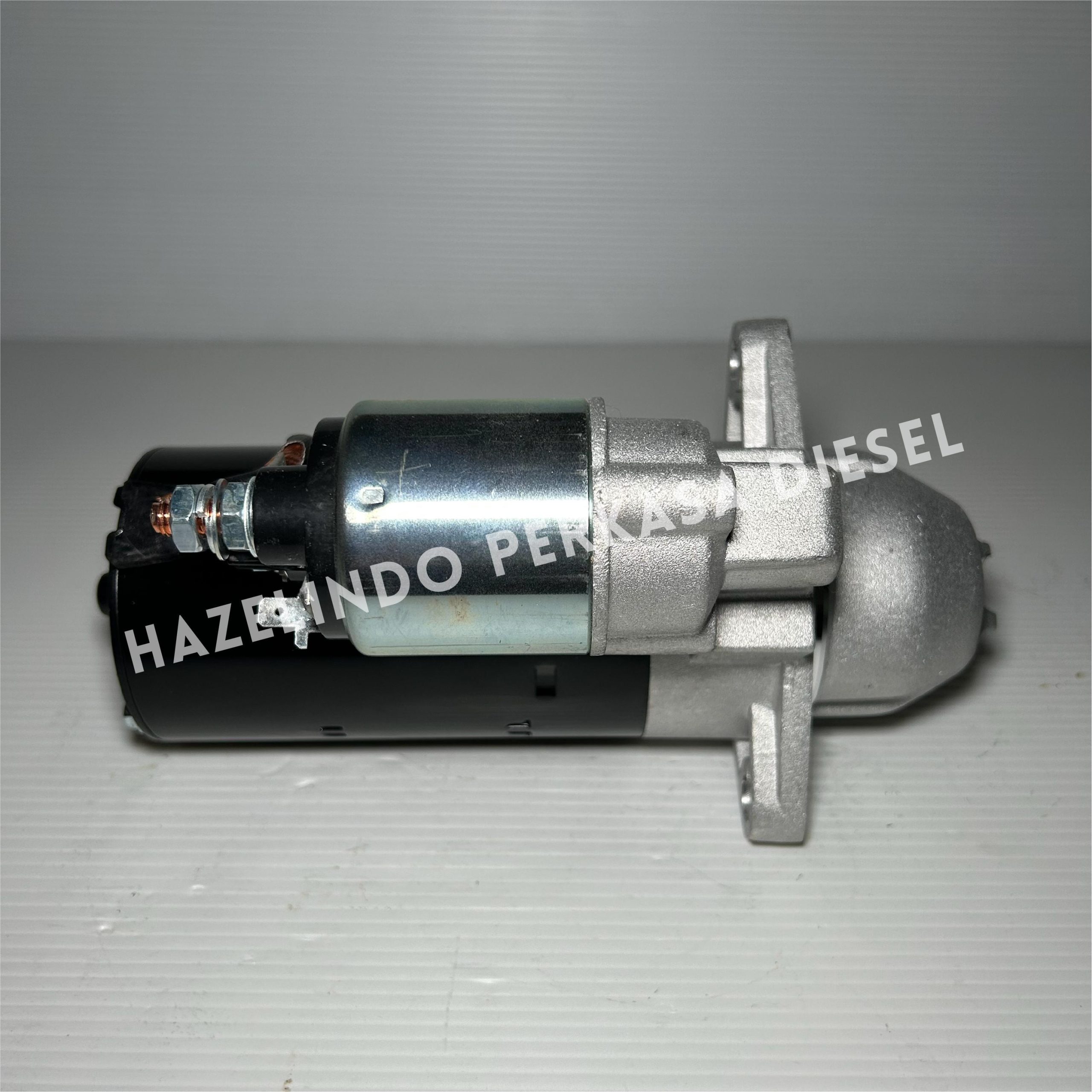 STARTER 0001109035 PERKINS 12V 9T
