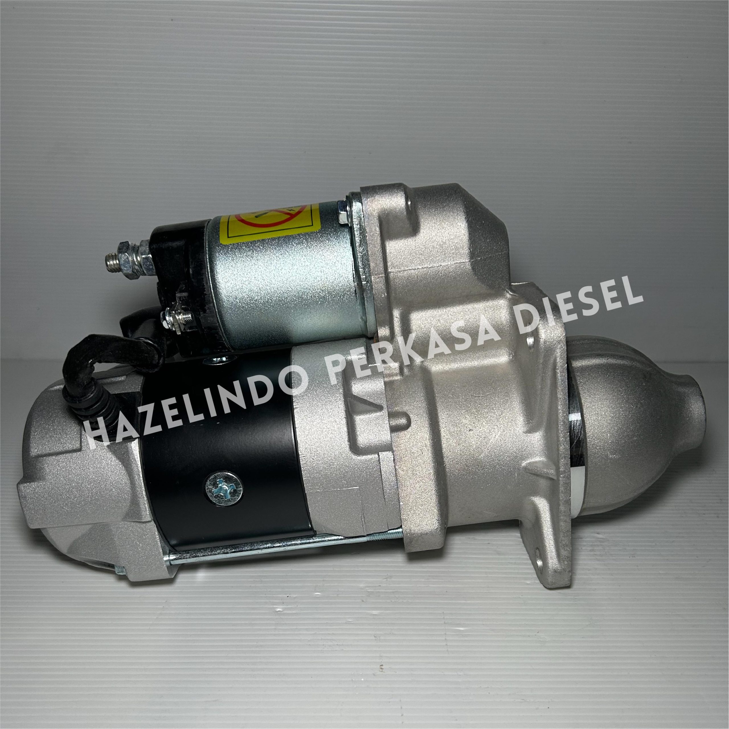 STARTER 03505020016 HINO H07C H06C