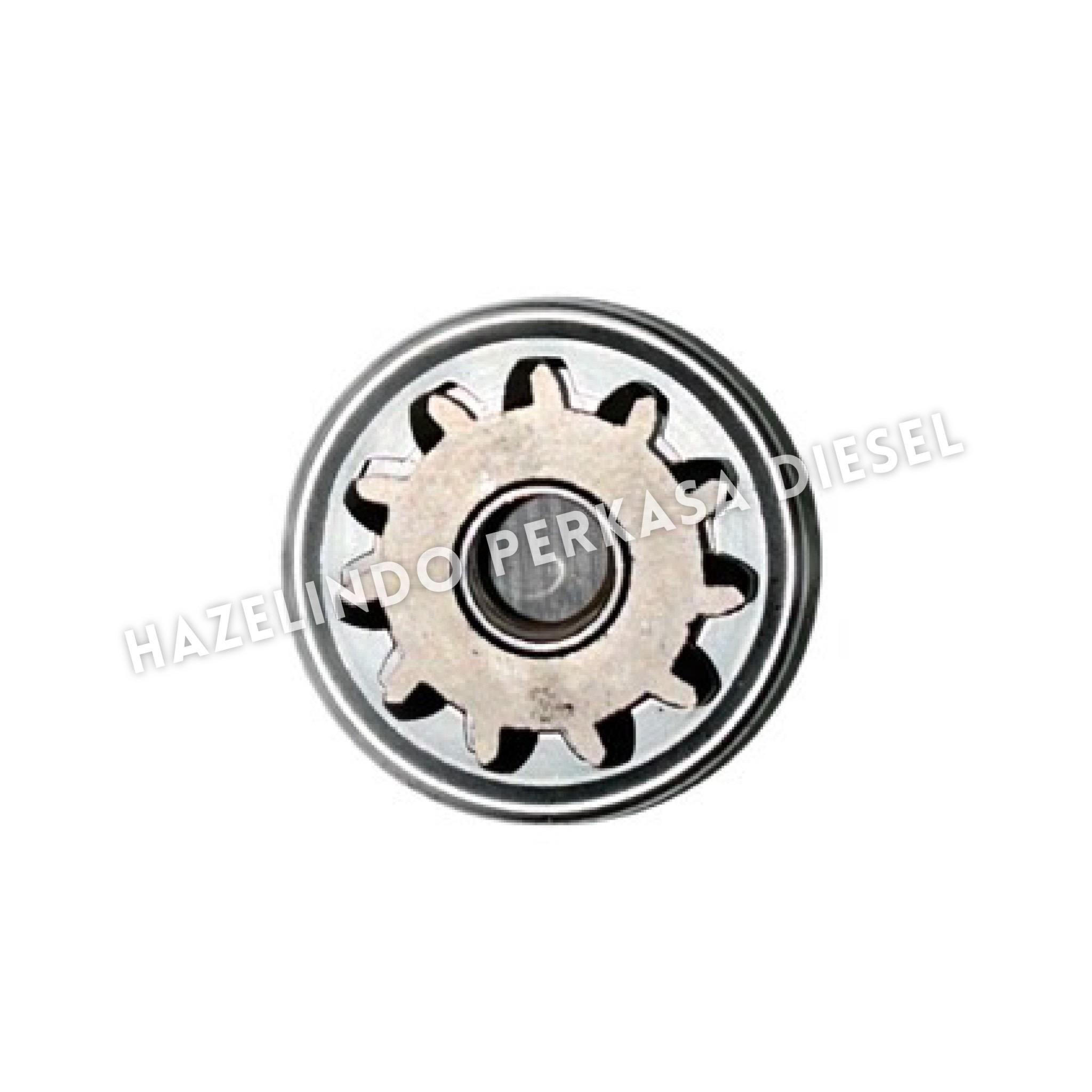 BENDIX KD1-23500-0160 11T