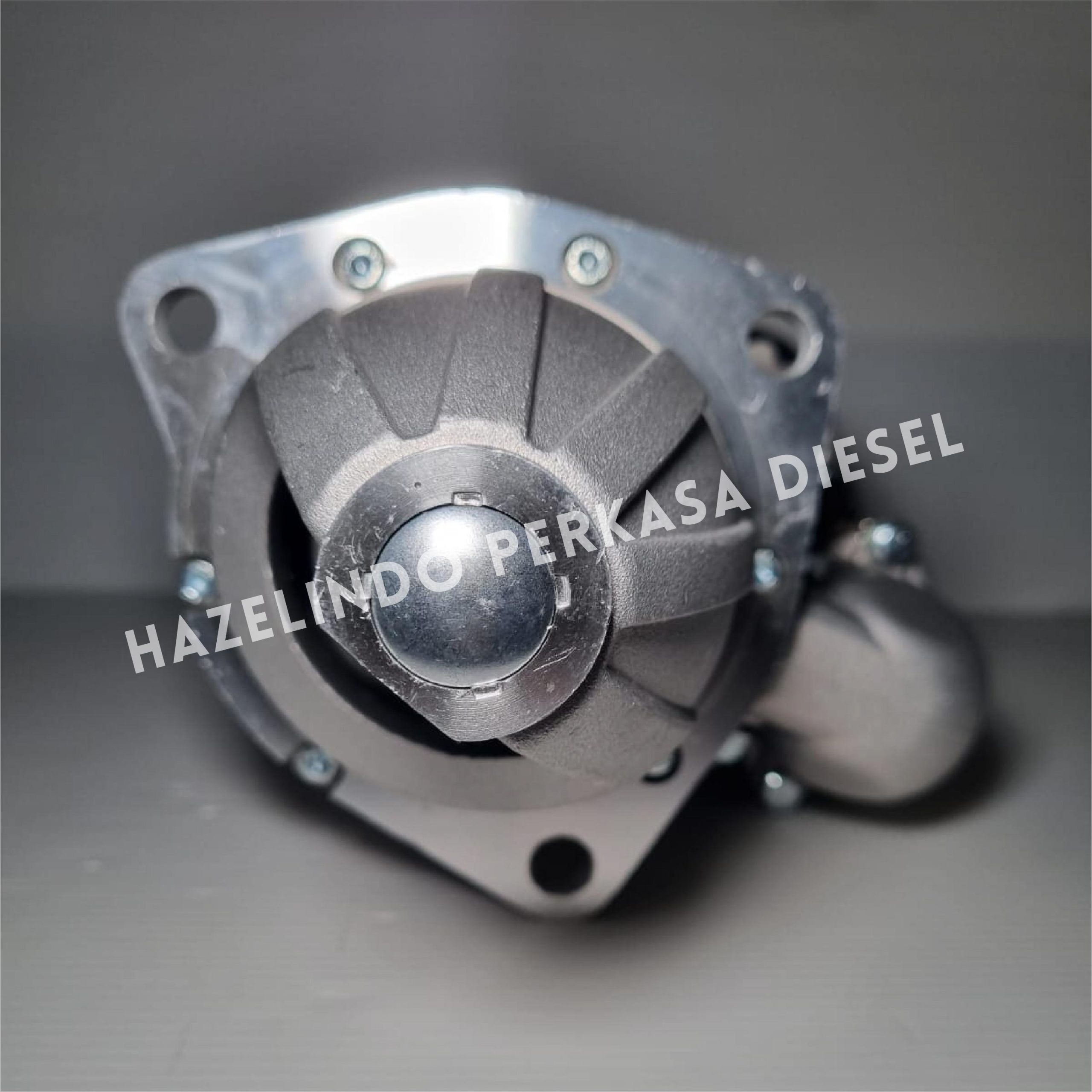STARTER KOMATSU PC200-3 0-23000-1231 600-813-4120 600-813-3280 24V 13T