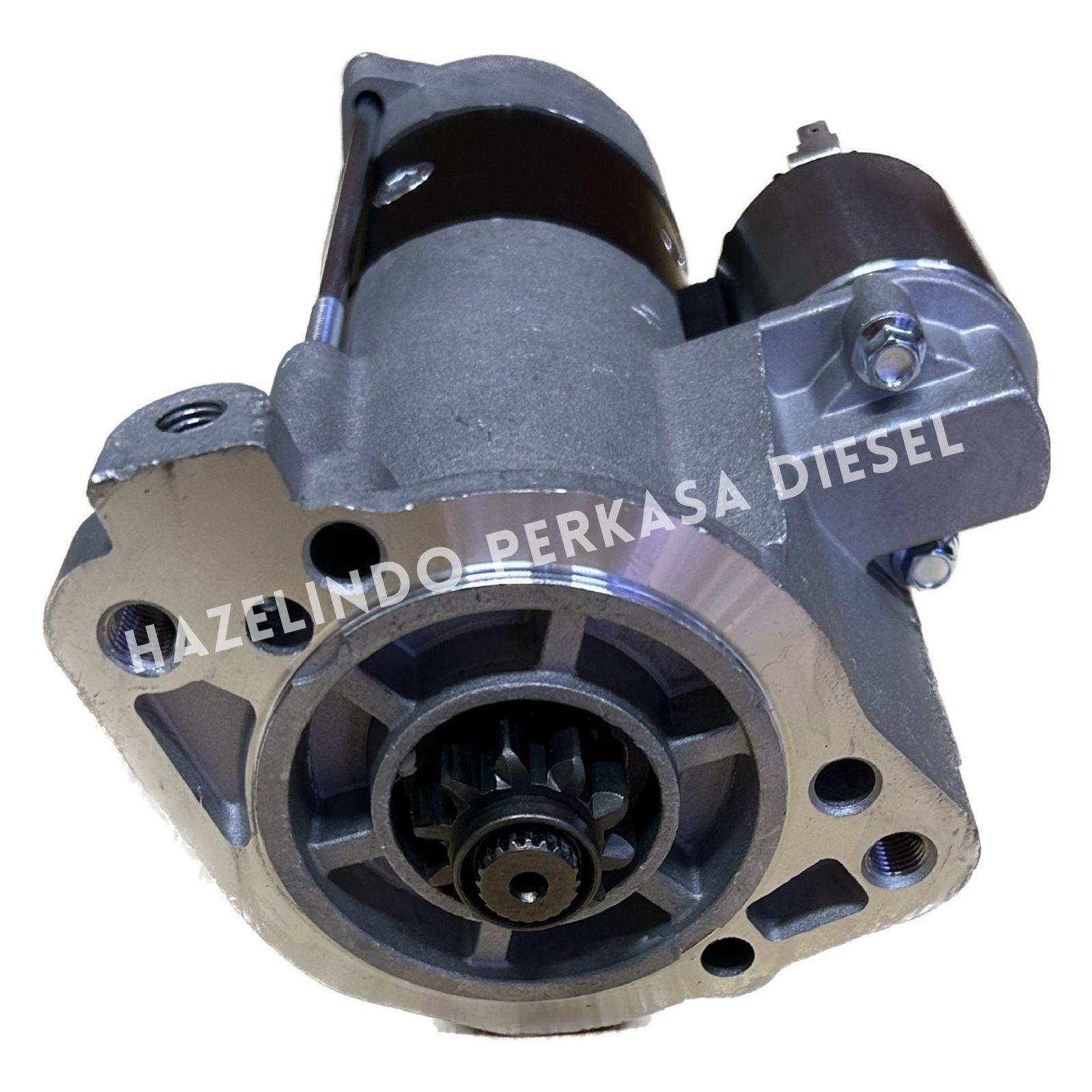 STARTER ME204423 M8T75071 M2T63271 MITSUBISHI 4M40 12V 10T