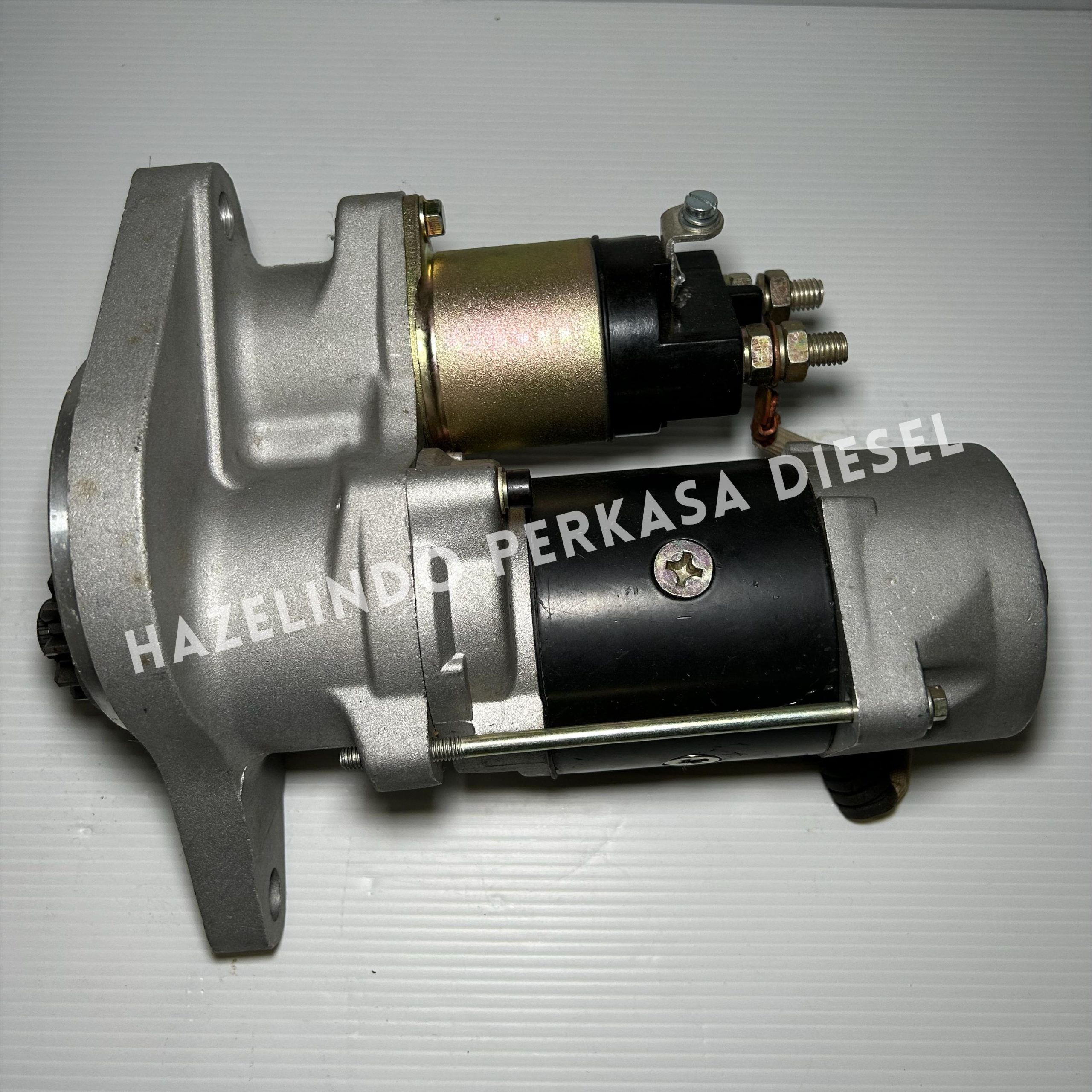 STARTER 28100-78090 24V 11T HINO J05C