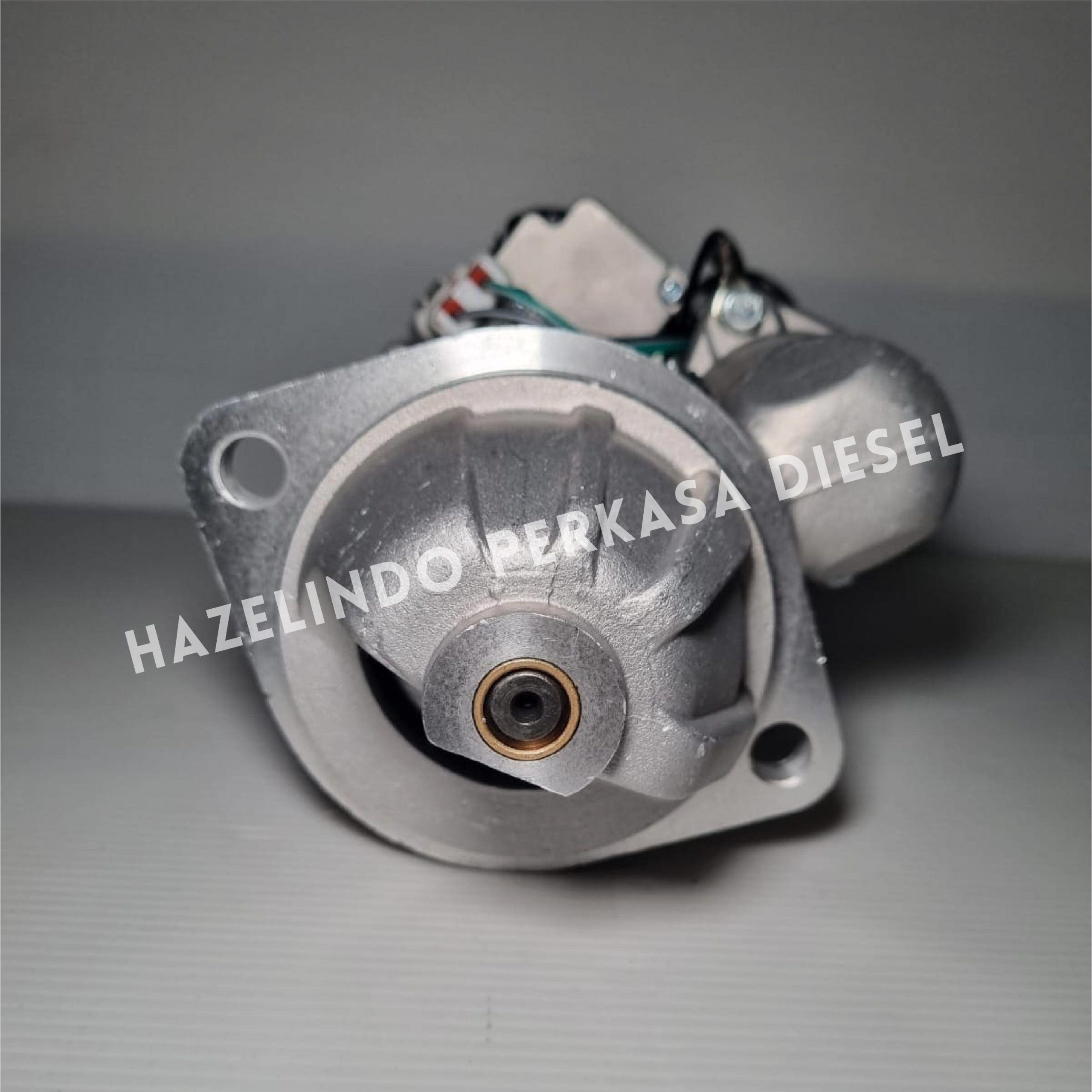 STARTER ISUZU 4D95 4BC2 0-23000-0041 600-813-3130