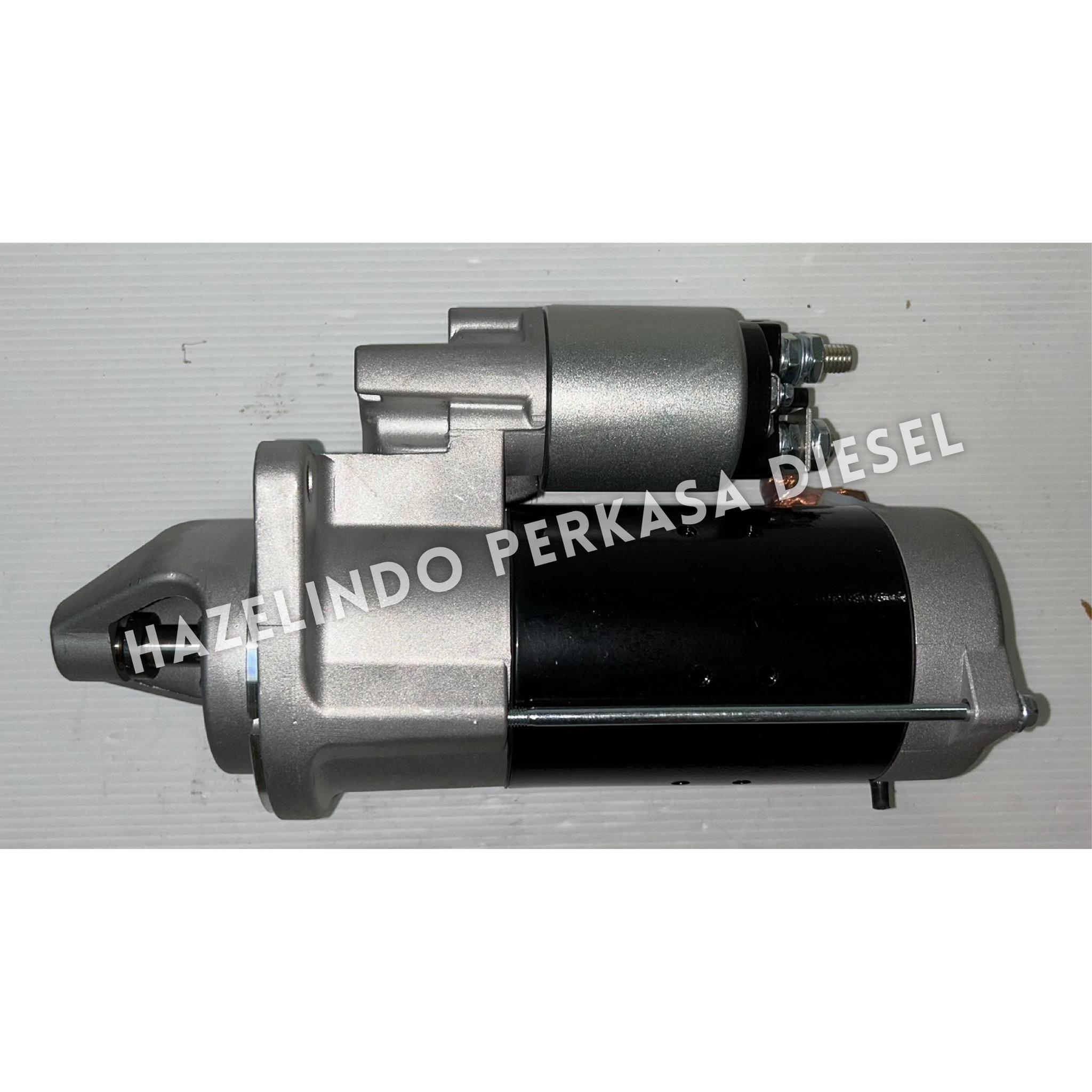 STARTER 0001 230 007 12V 9T 3.0KW IVECO