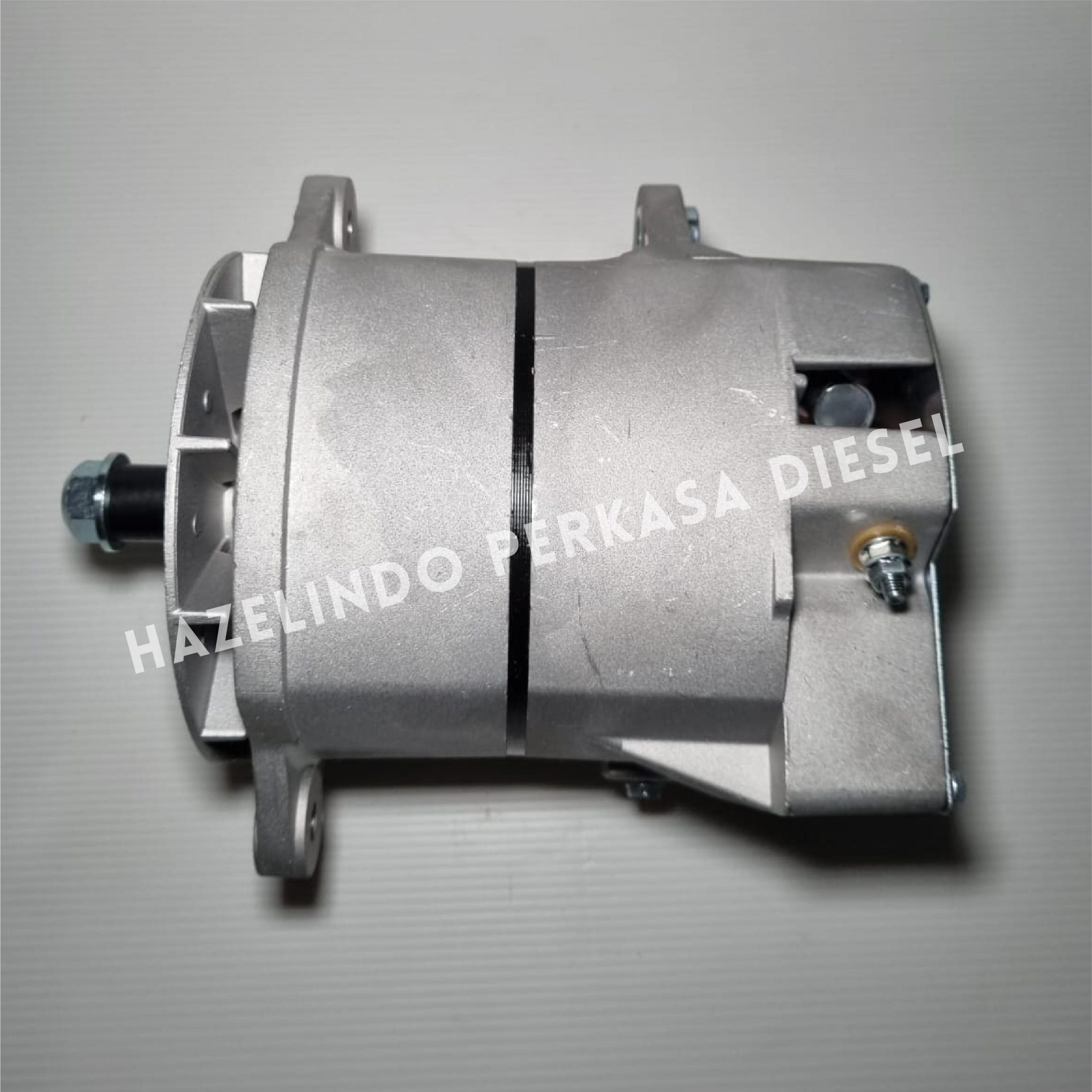 ALTERNATOR CUMMINS CATERPILLAR 24V 100A 30SI 1117817