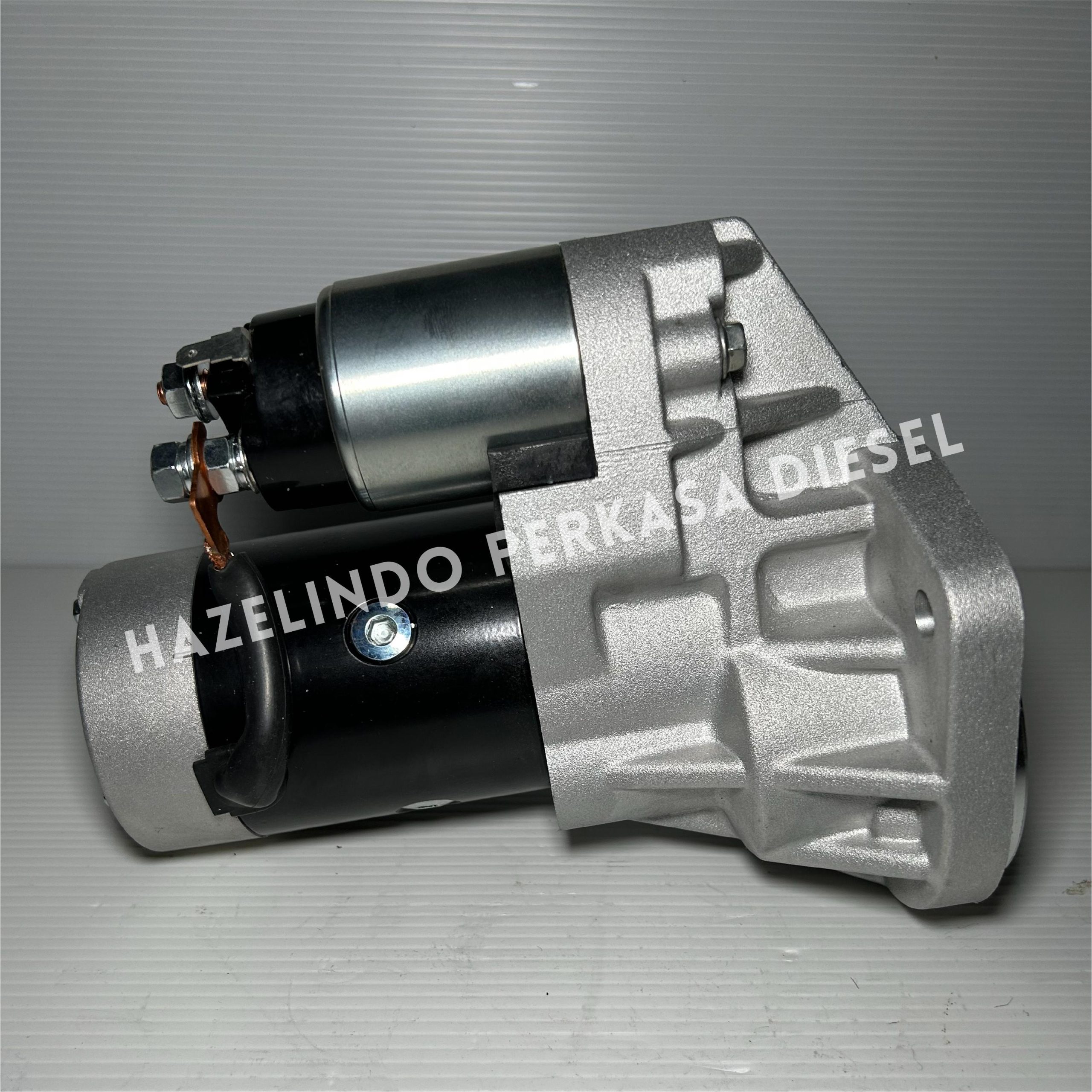 STARTER NISSAN TD27 S13-107 12V