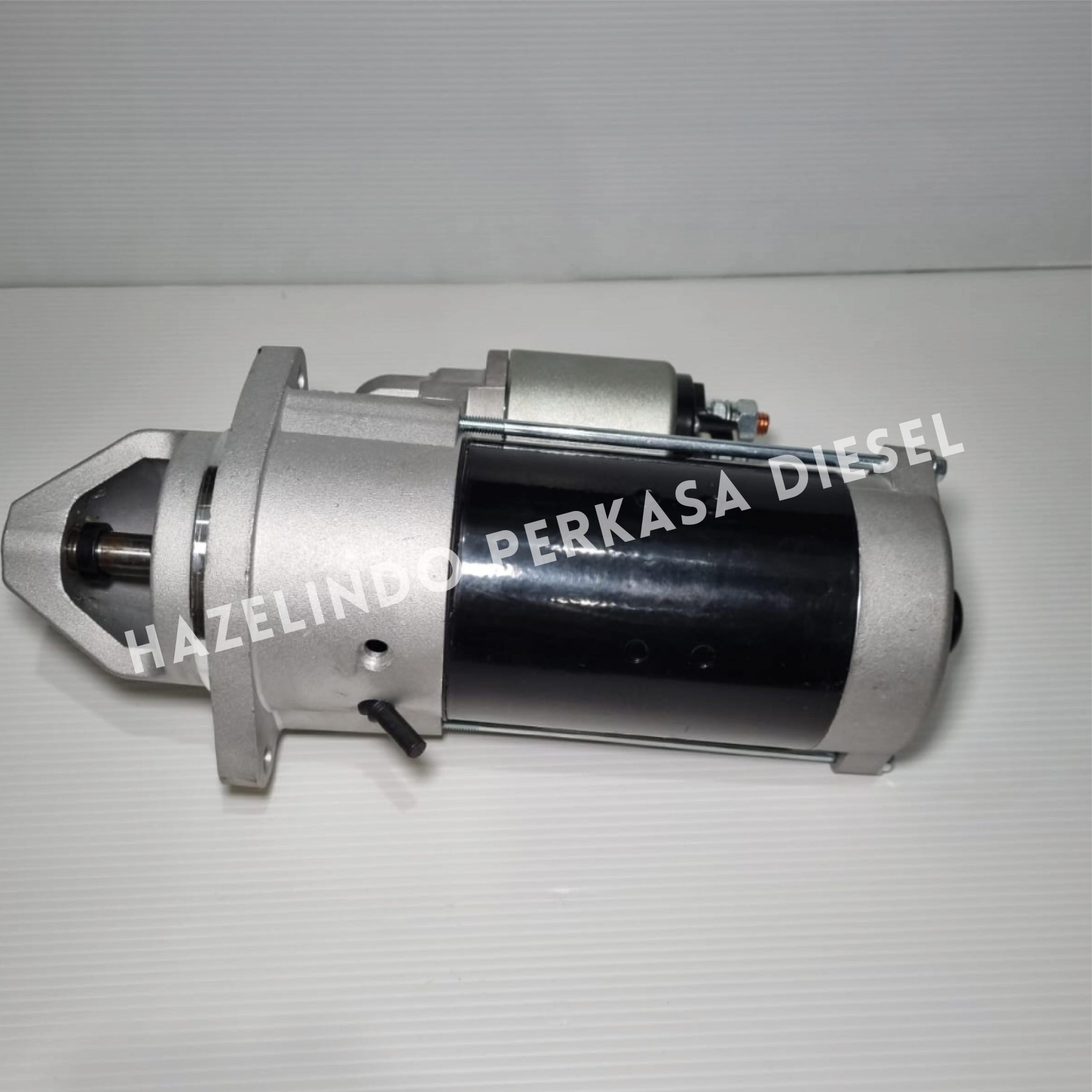 STARTER DEUTZ 0001 230 006 01180928 01182233 12V 9T