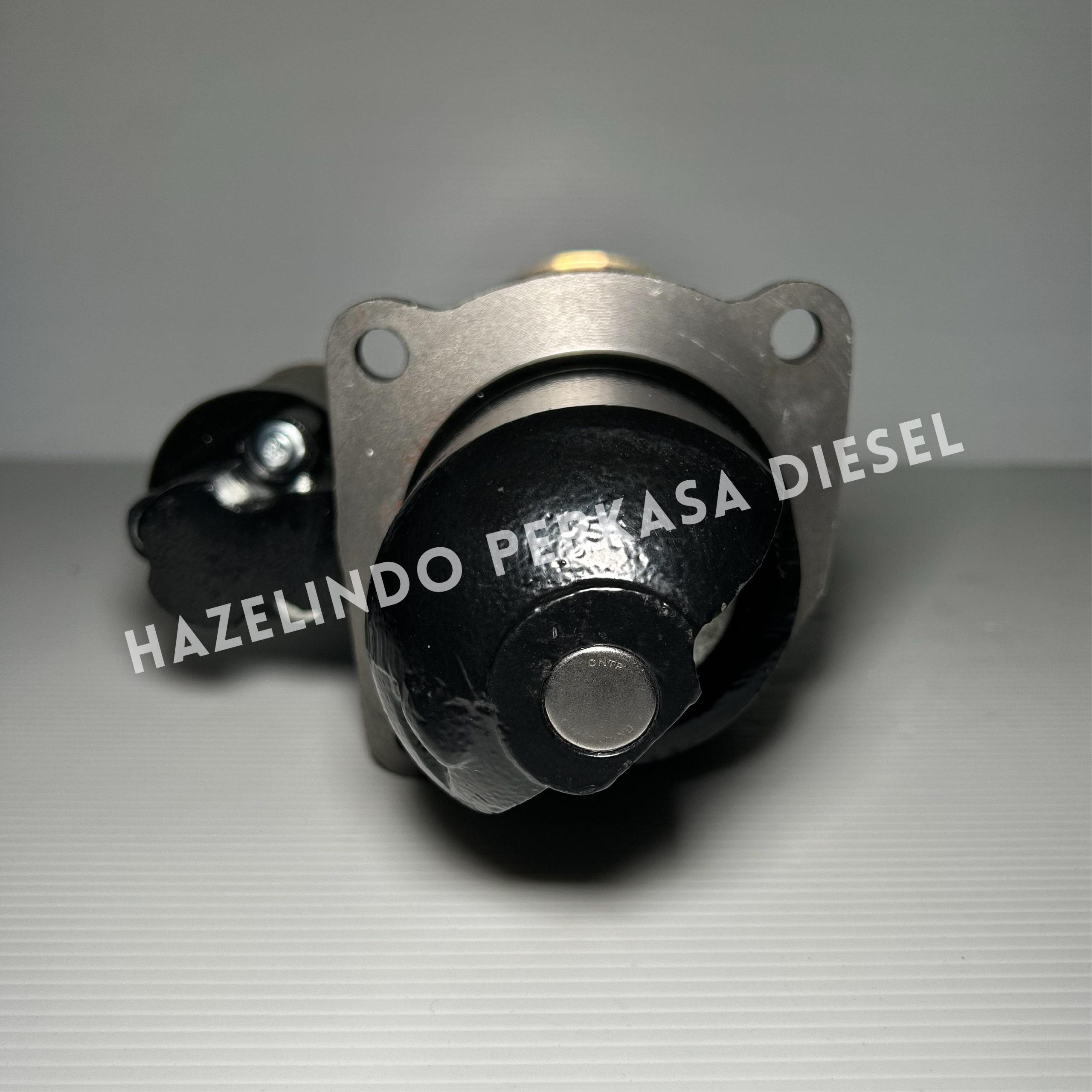 STARTER CUMMINS 6BT 4935789 24V