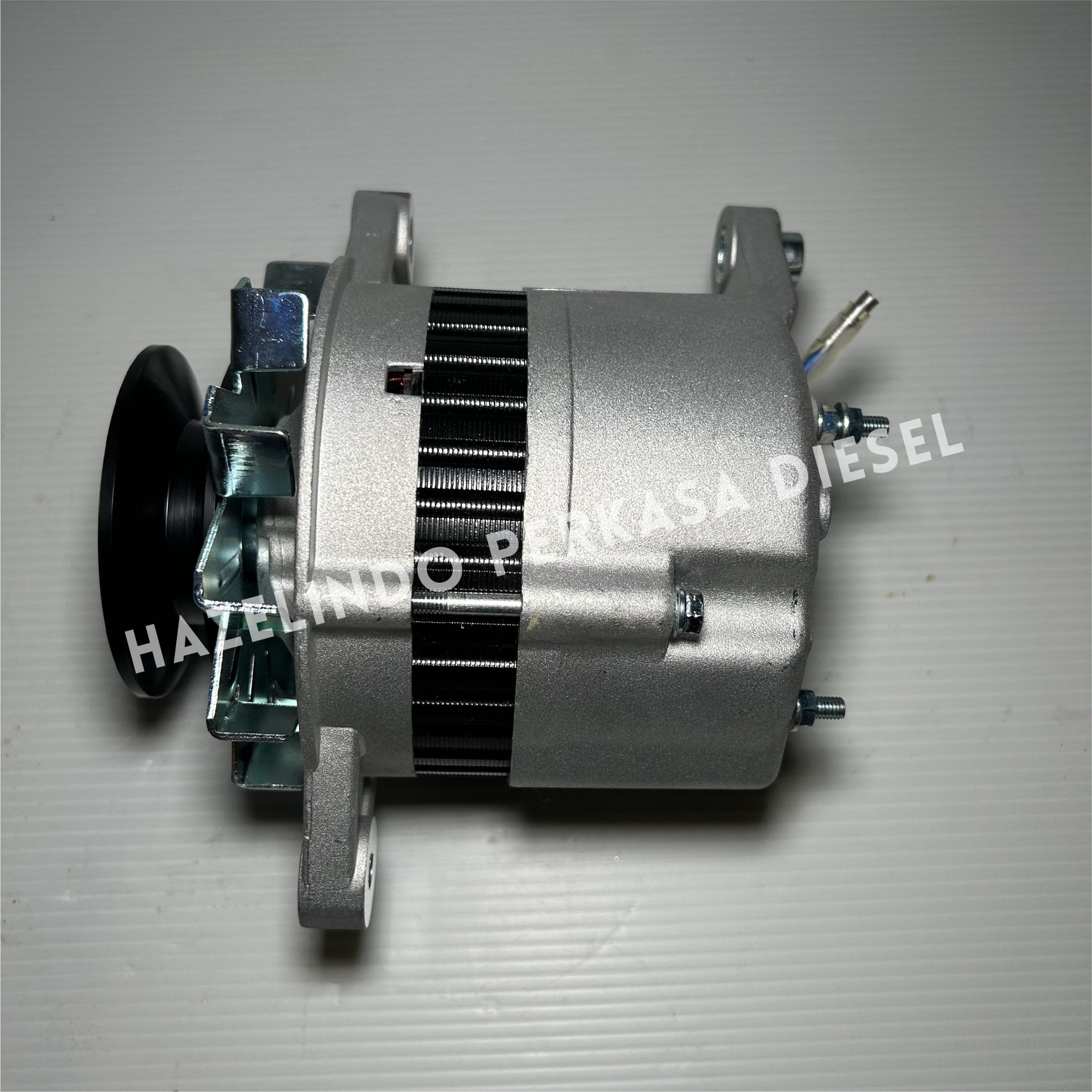 ALTERNATOR ISUZU C240 12V 5812003410