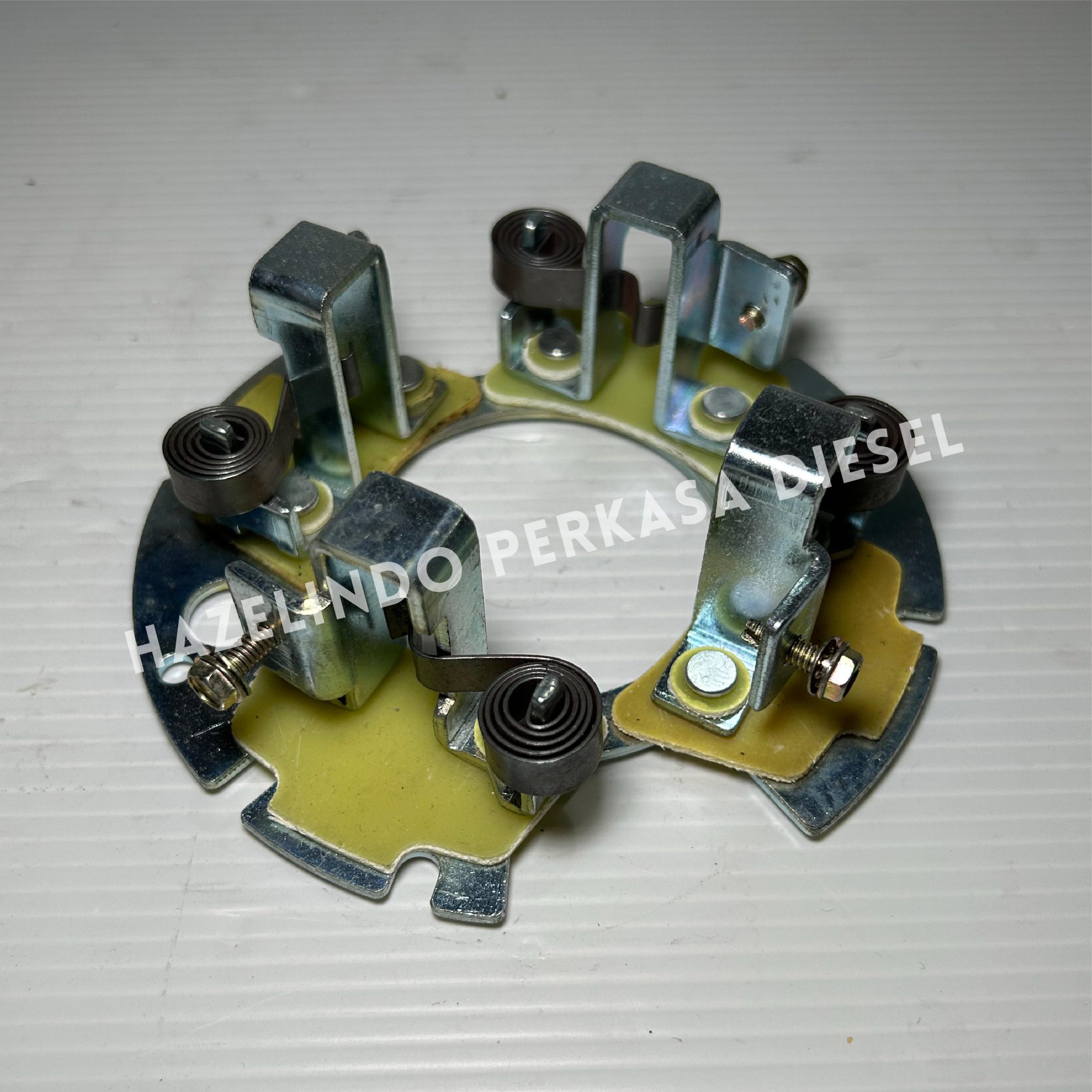 HOLDER STARTER 42 MT