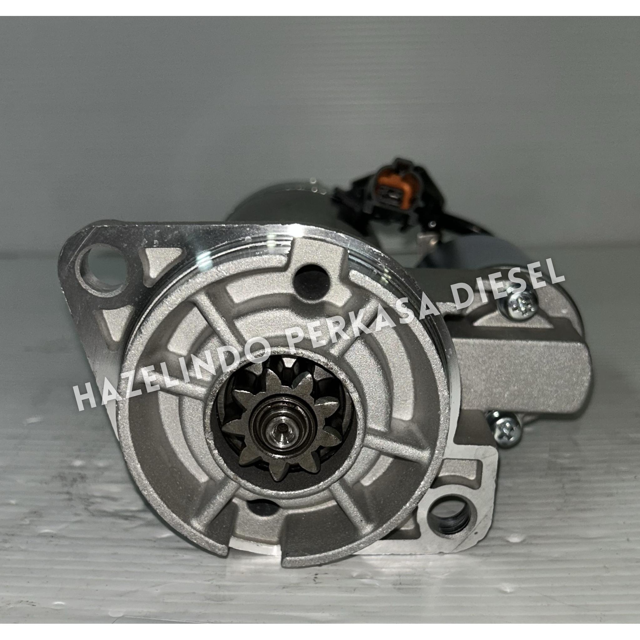 STARTER M0T65381 23300-FU410 MITSUBISHI NISSAN