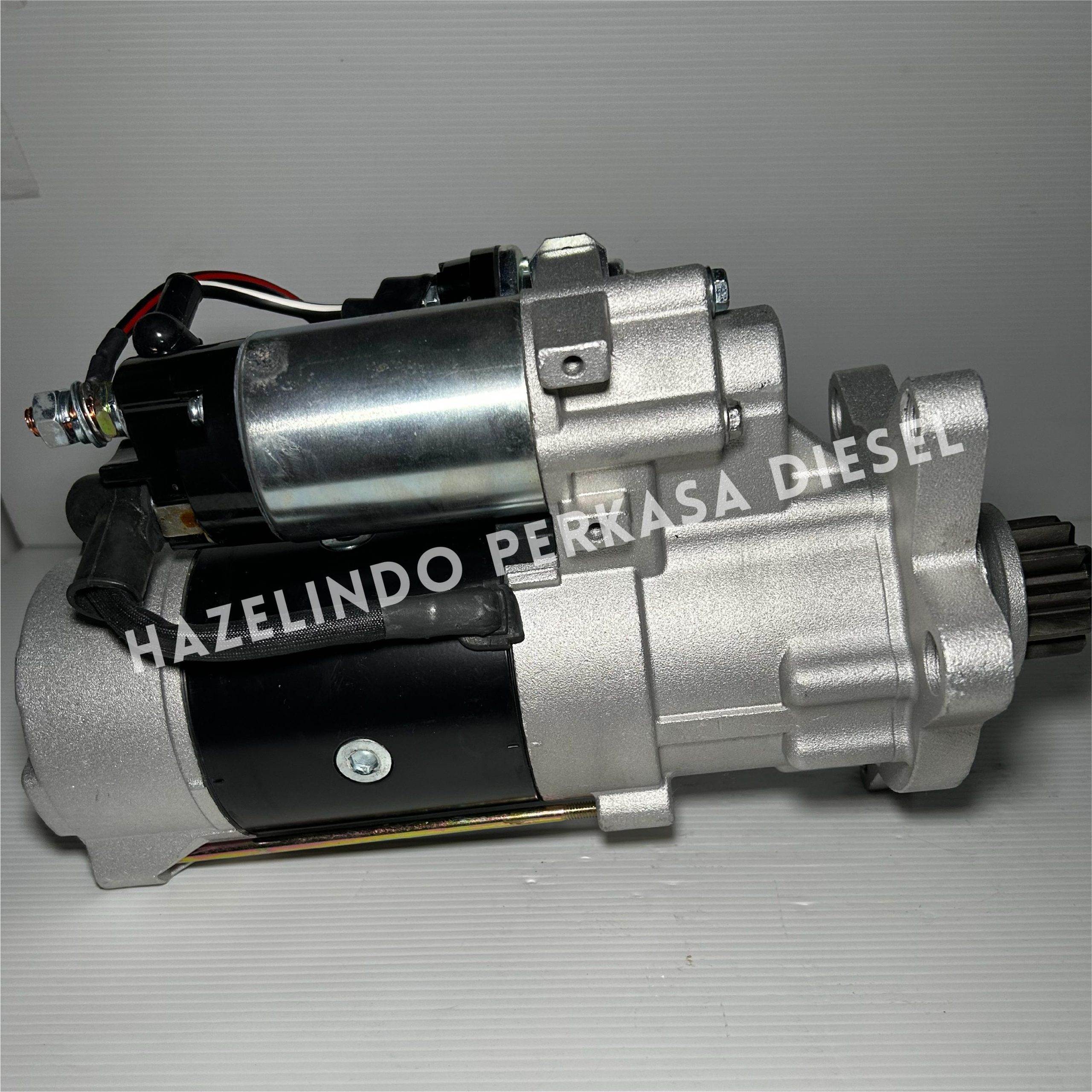 STARTER D11-101-03B UNTUK D6114