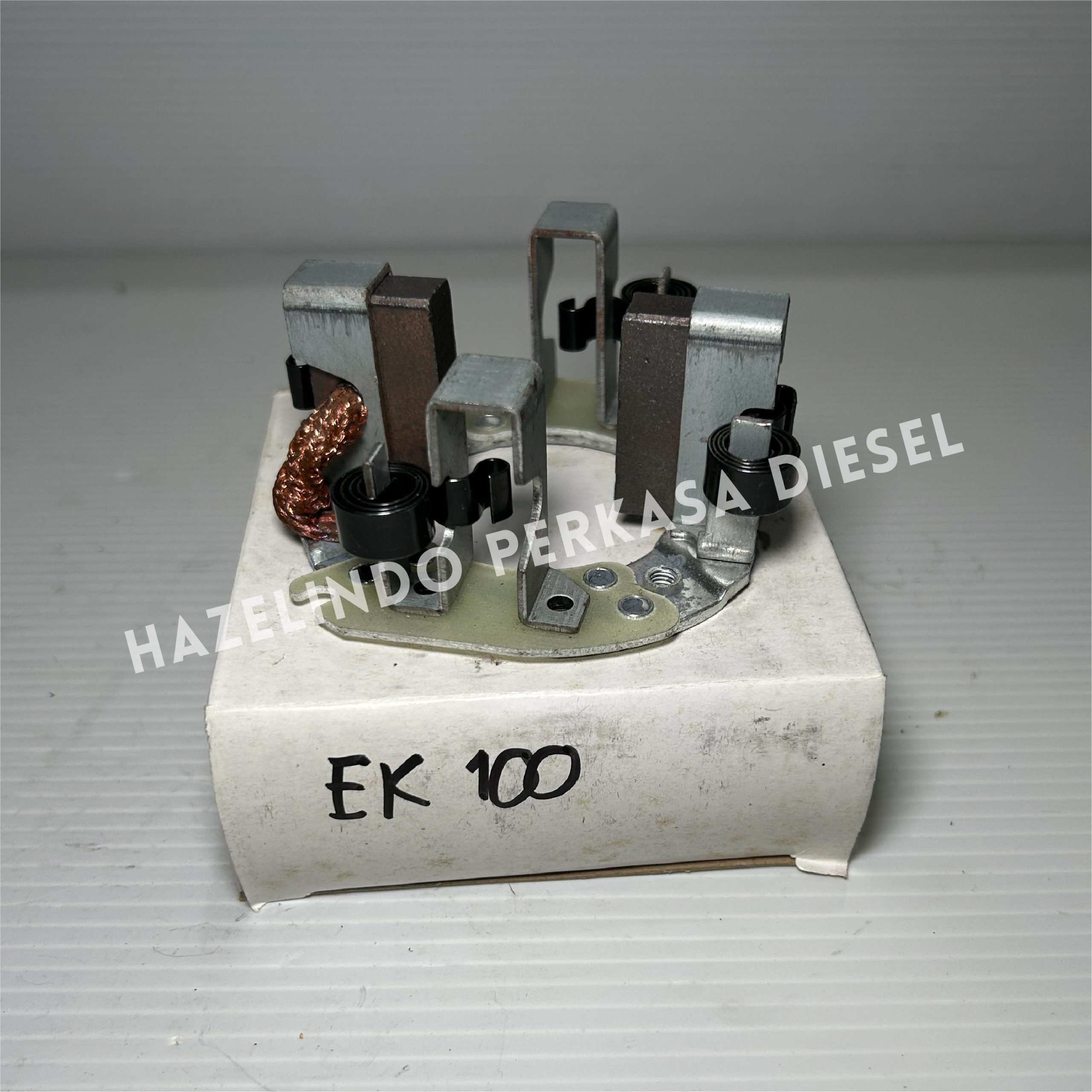 HOLDER STARTER EK100