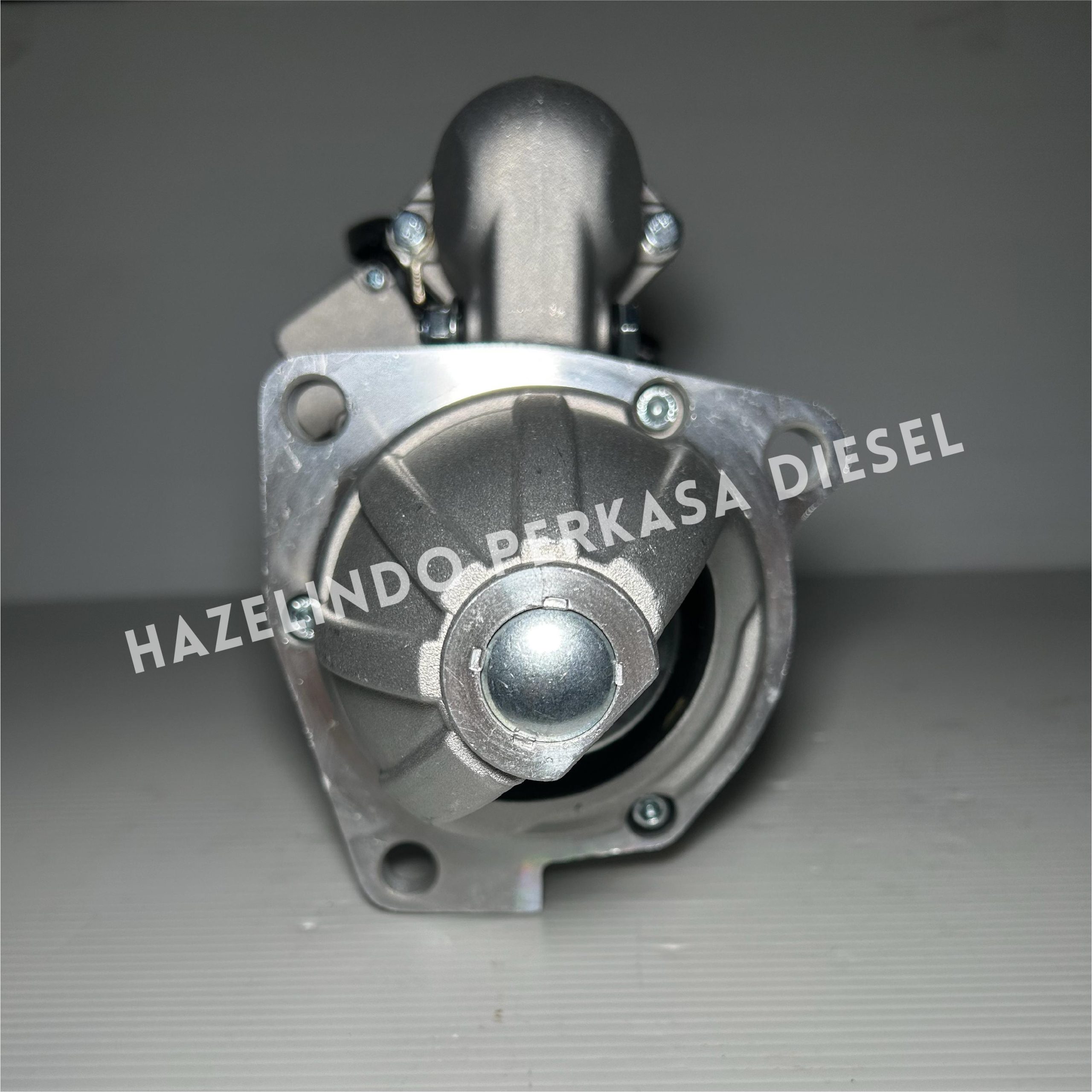STARTER 0-23000-1031 24V ISUZU 6BD1
