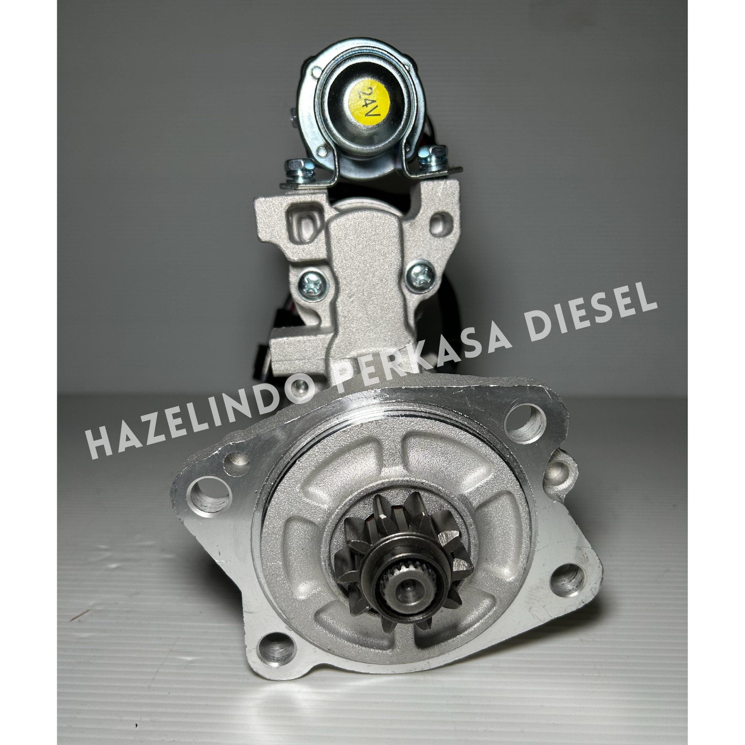 STARTER M8T60371 24V 10T MITSUBISHI S6S
