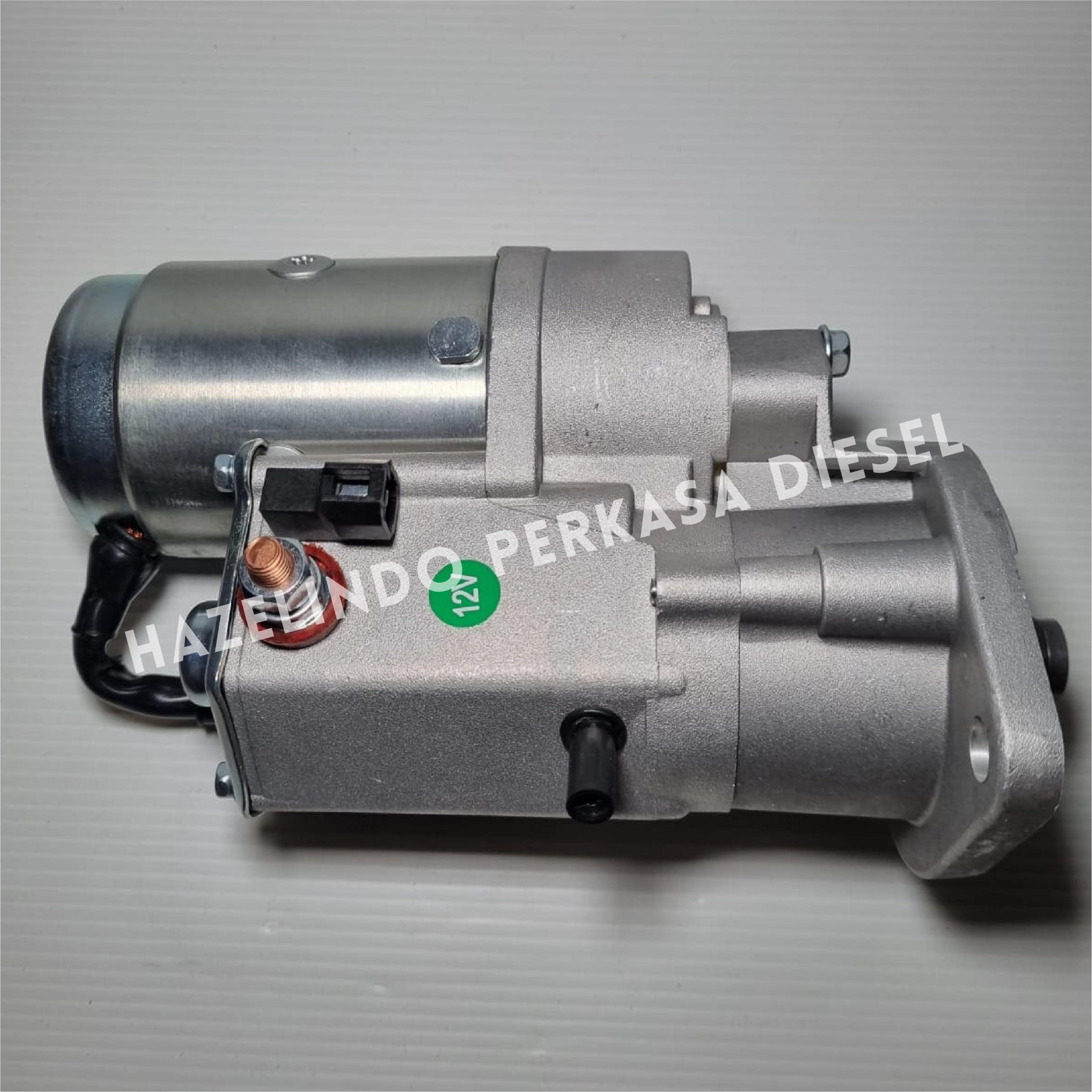STARTER NISSAN SD23 S13-104 S13-92 23300-10G02