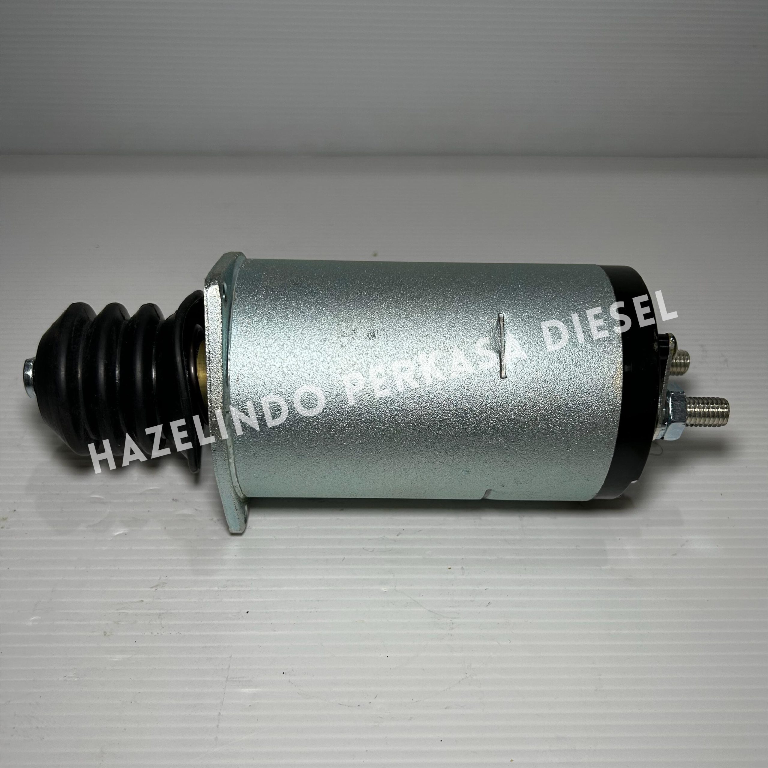 SOLENOID KOMATSU 24V SS171 0-47100-4140 0-47100-3420