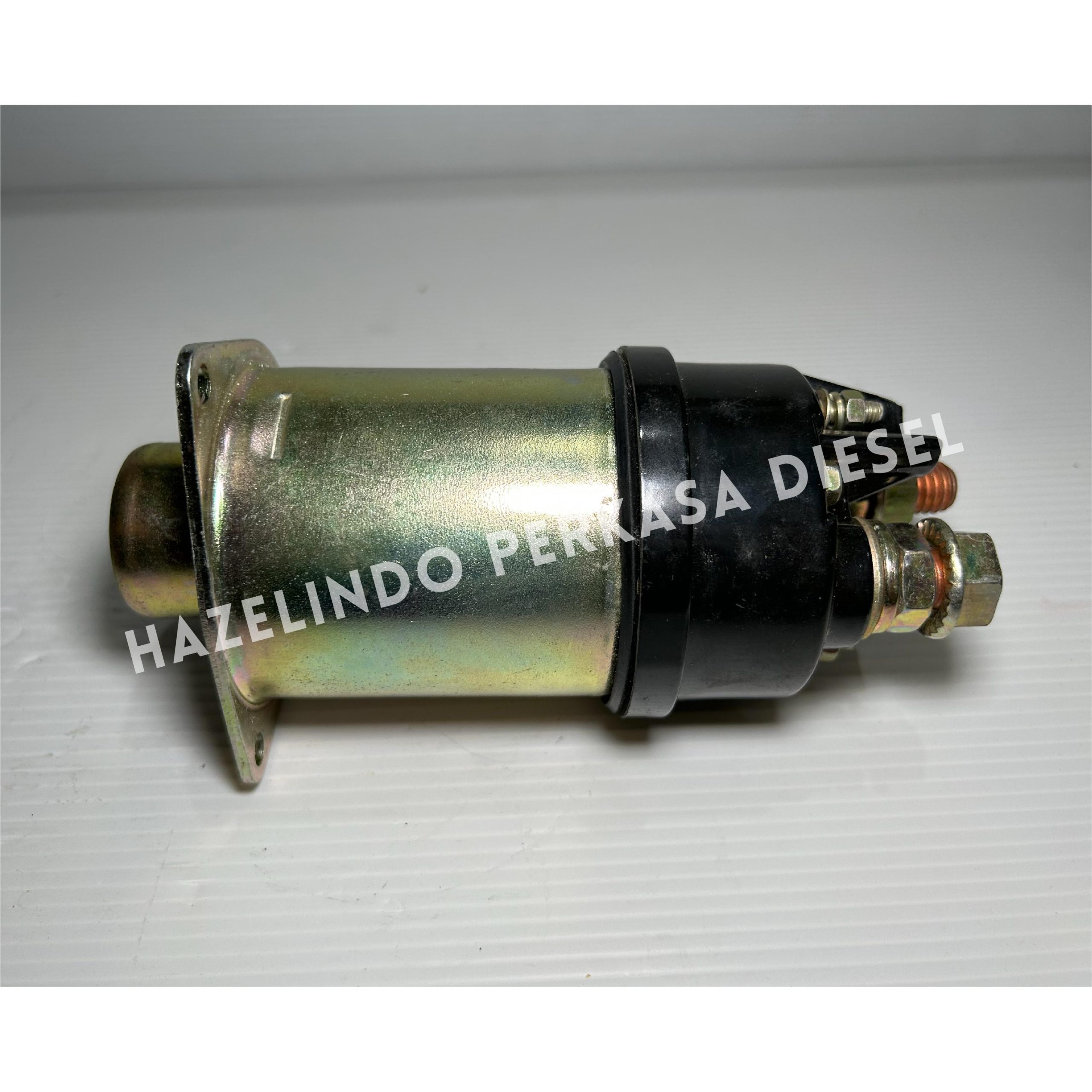 SOLENOID DELCO REMY 12V 1115593 42MT