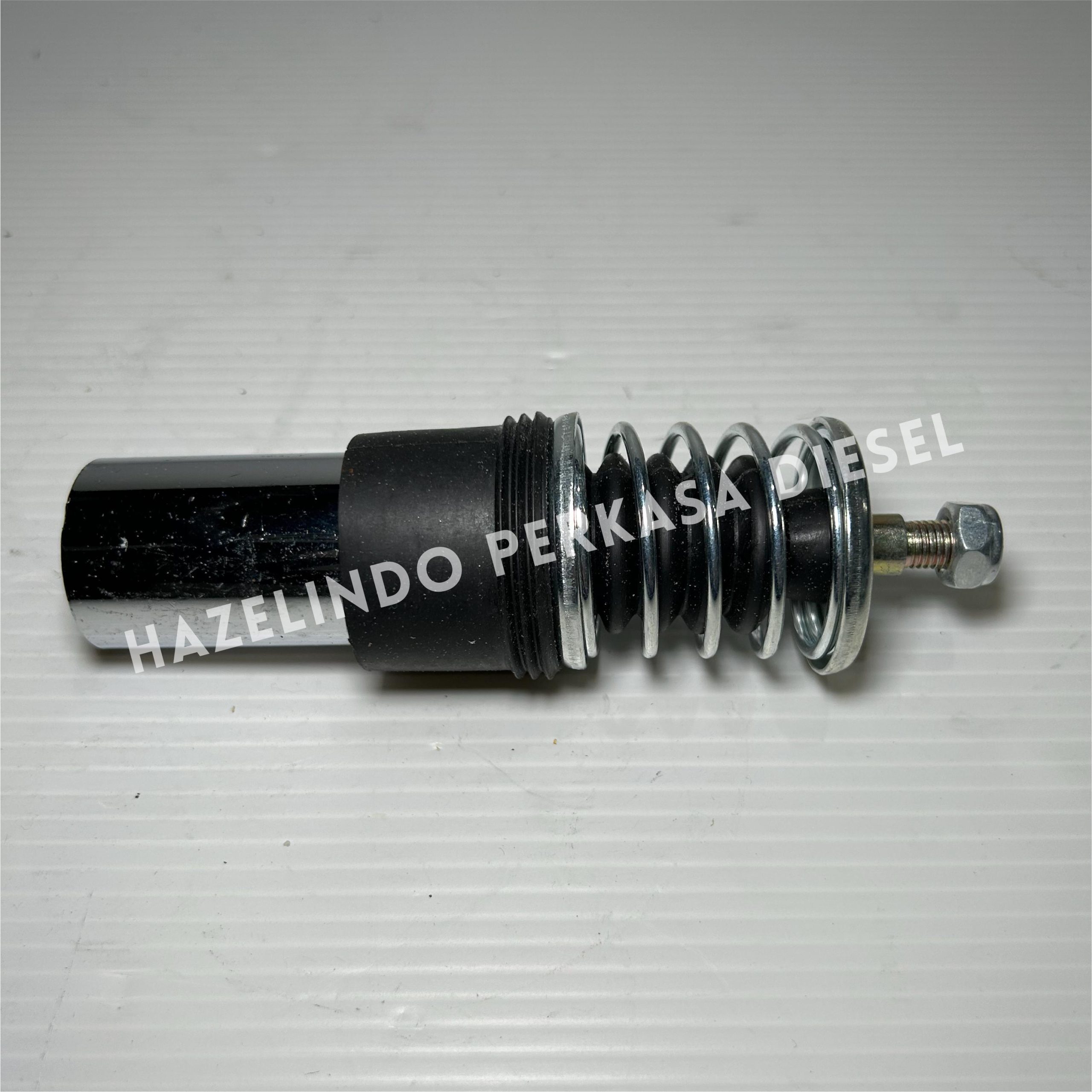 PLUNGER STARTER 40MT 50MT