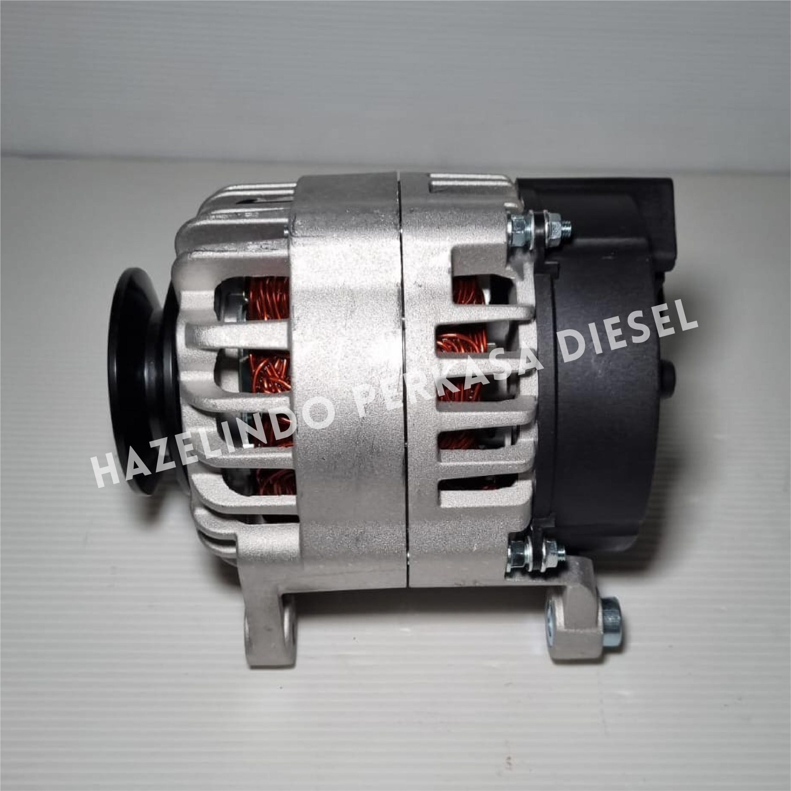 ALTERNATOR PERKINS 2871A301 12V 1000 1103 1104 1106 2871A306