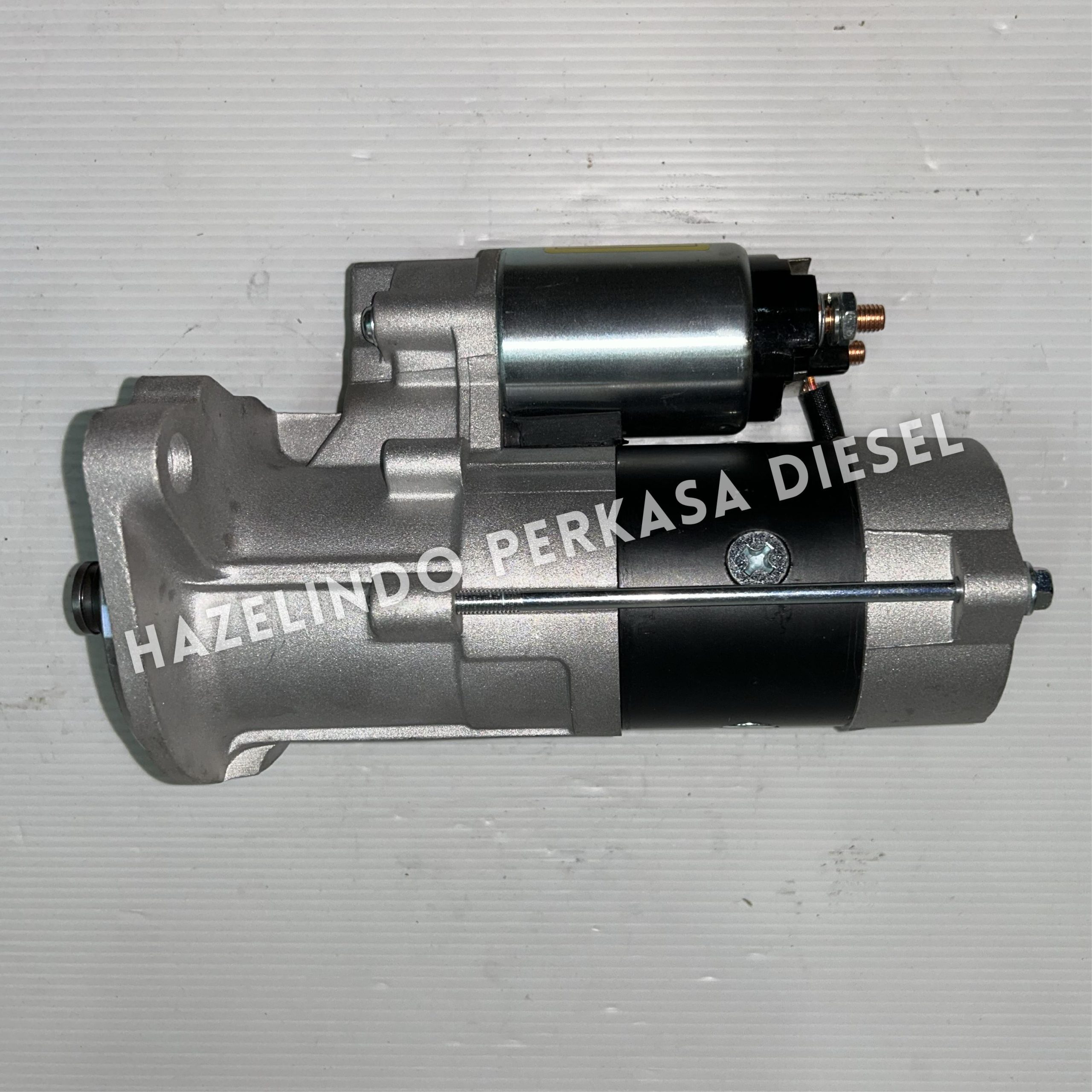 STARTER M8T80371 24V 11T ISUZU ZAX70/4JG1