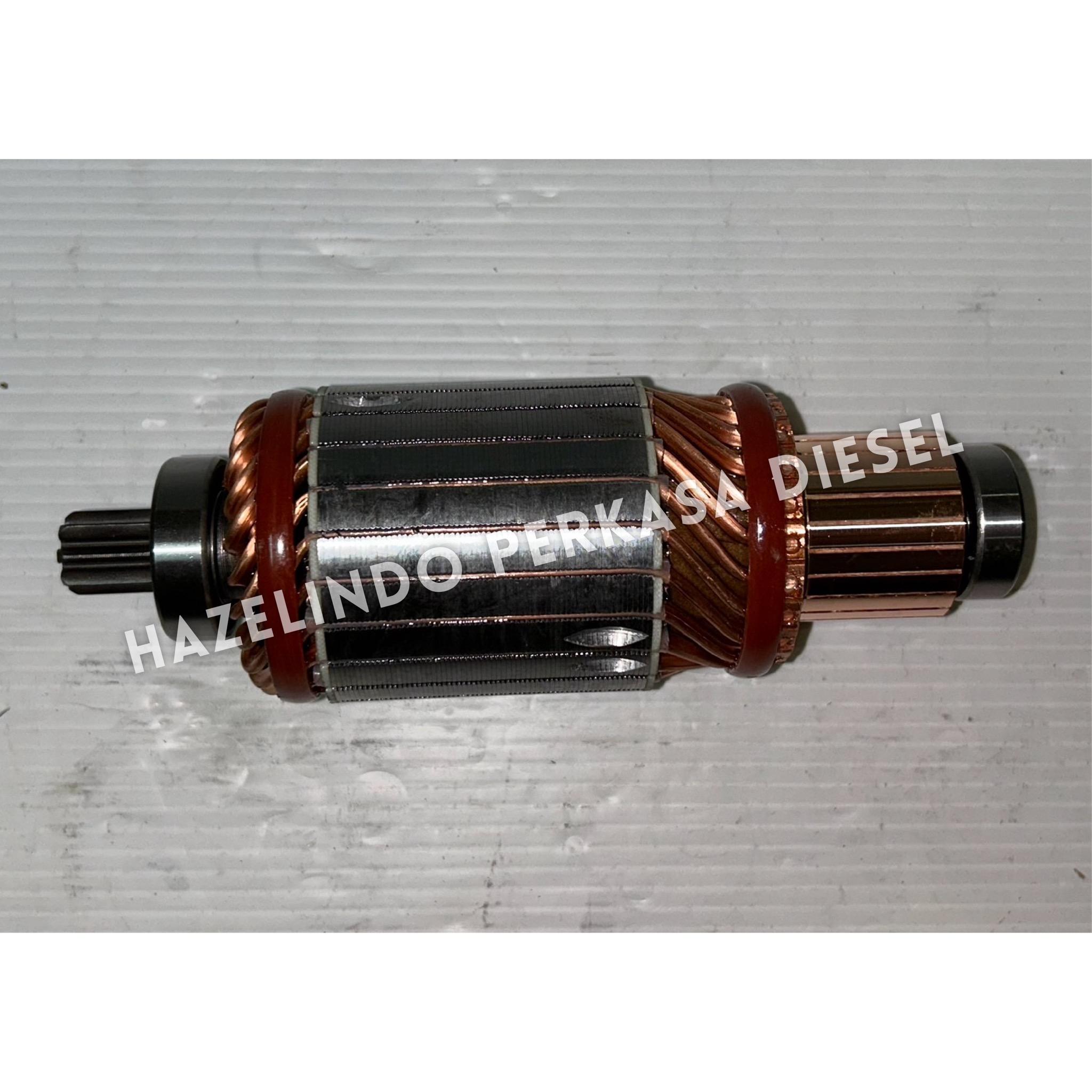 ARMATURE 1113276 28MT 12V