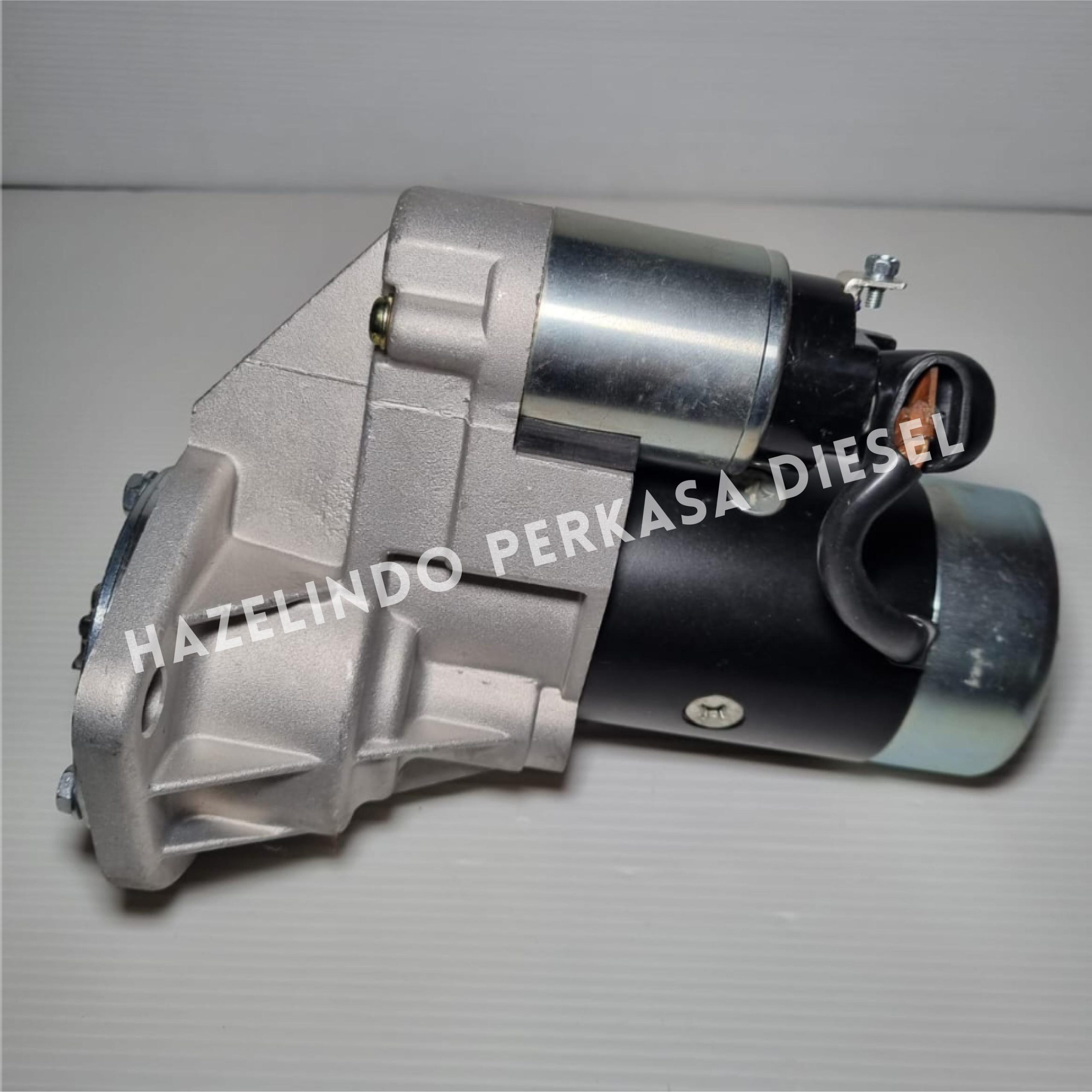 STARTER ISUZU 4BJ1 S13-136 12V