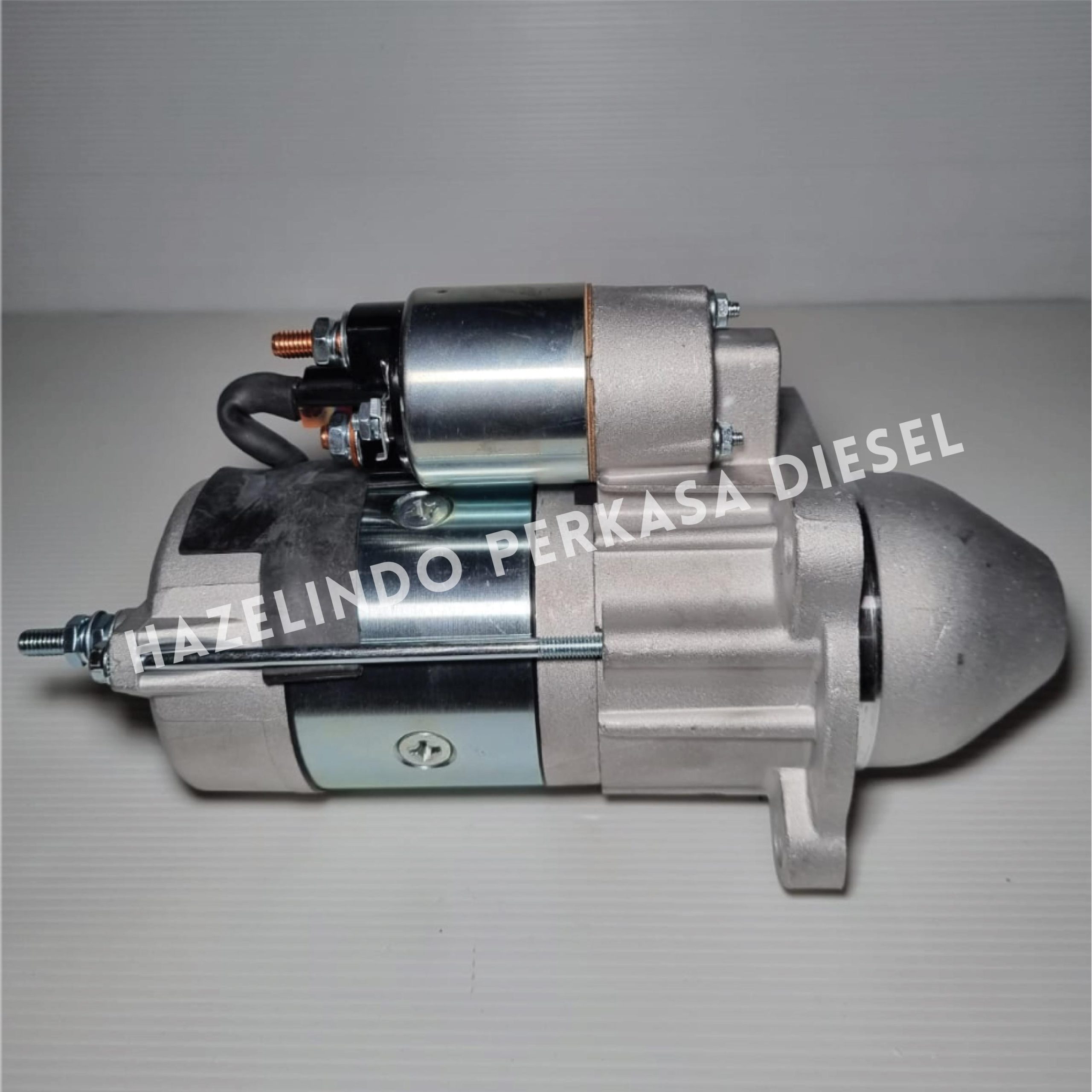 STARTER PERKINS MASSEY FERGUSON 2873K405 12V 10T