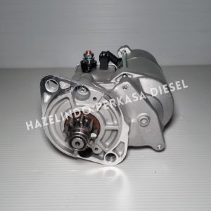 STARTER KUBOTA 228000-4570 15425-63014 15425-63016 12V 9T