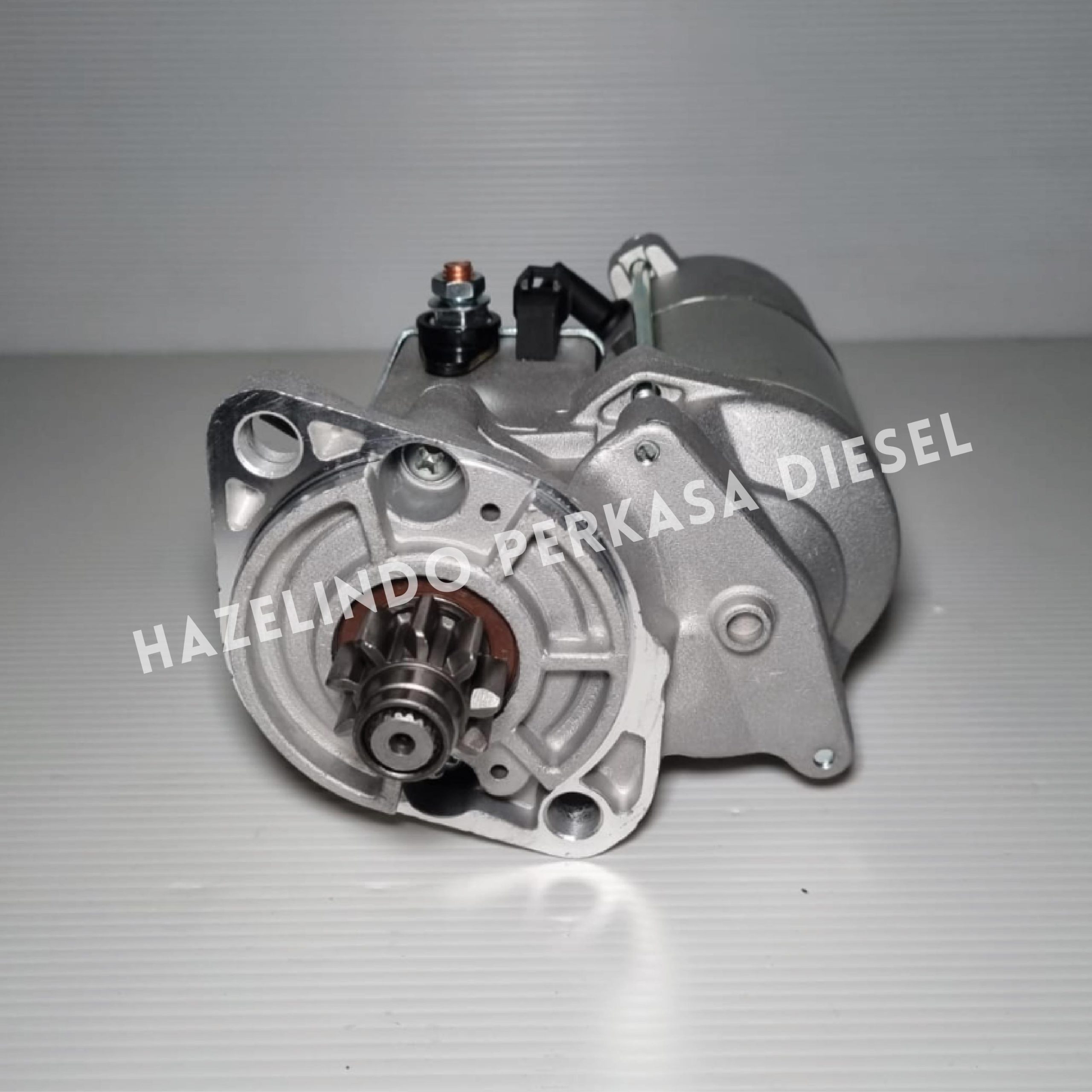 STARTER KUBOTA 228000-4570 15425-63014 15425-63016 12V 9T
