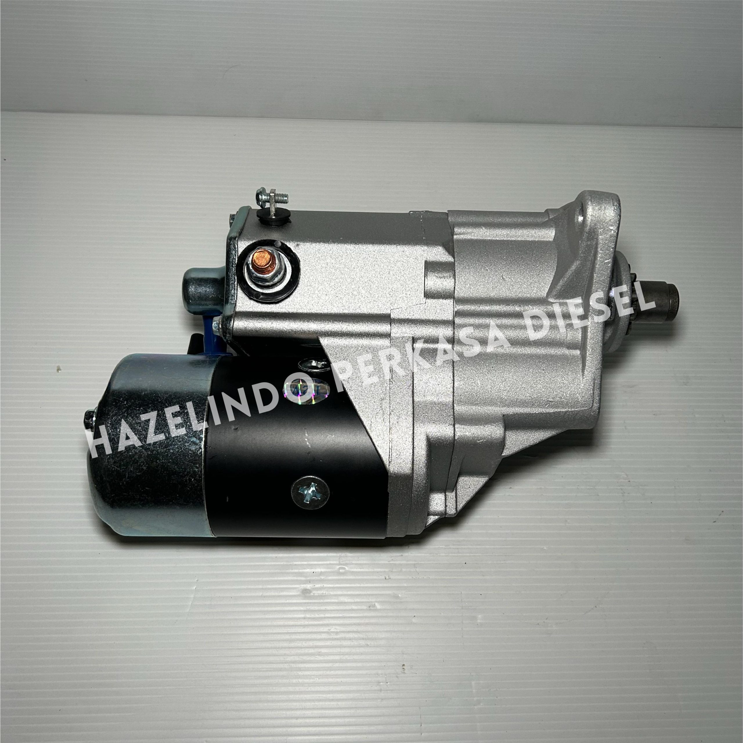 STARTER 428000-1691 12V 10T