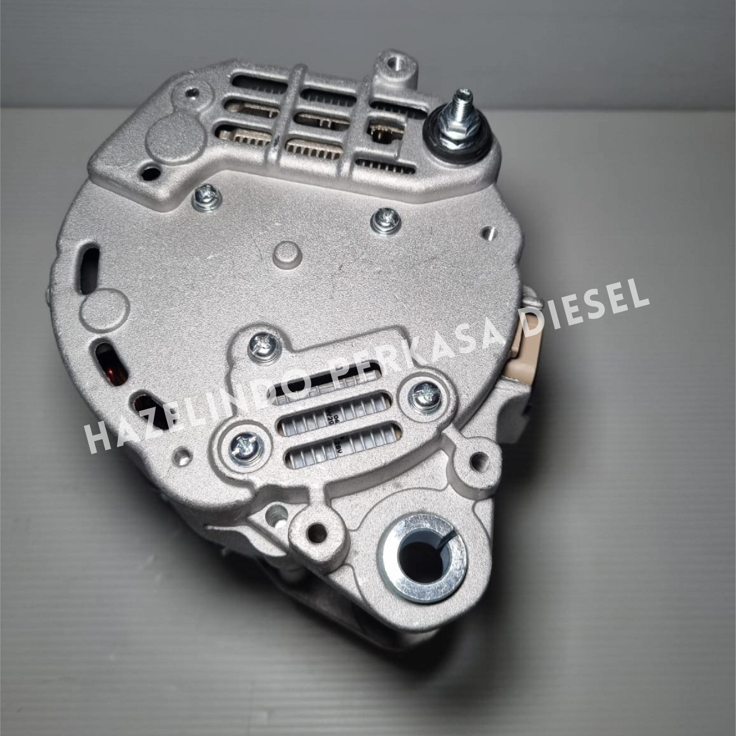 ALTERNATOR CATERPILLAR 325 A4TU3599