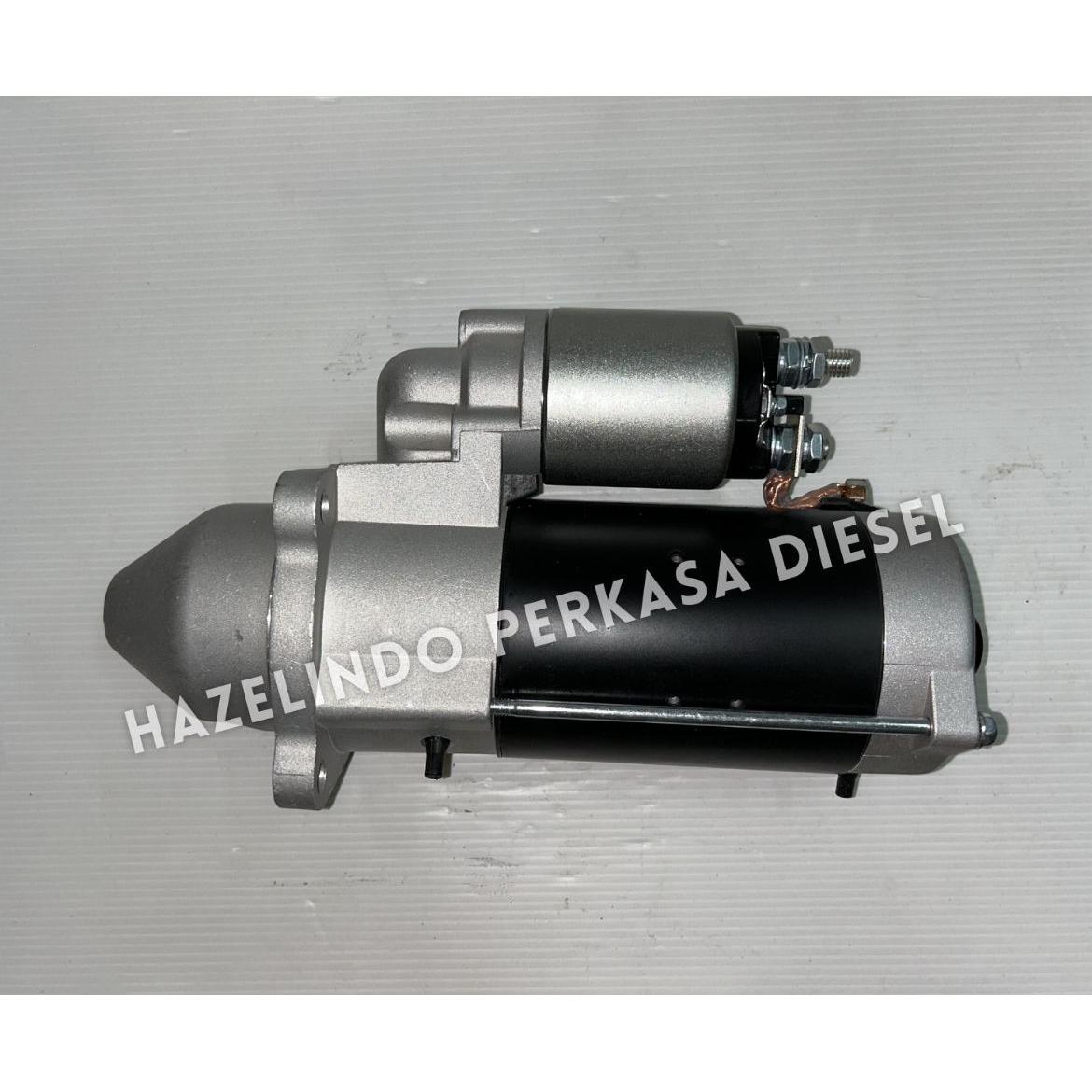 STARTER 0001 230 020 0001230020 12V 10T IVECO