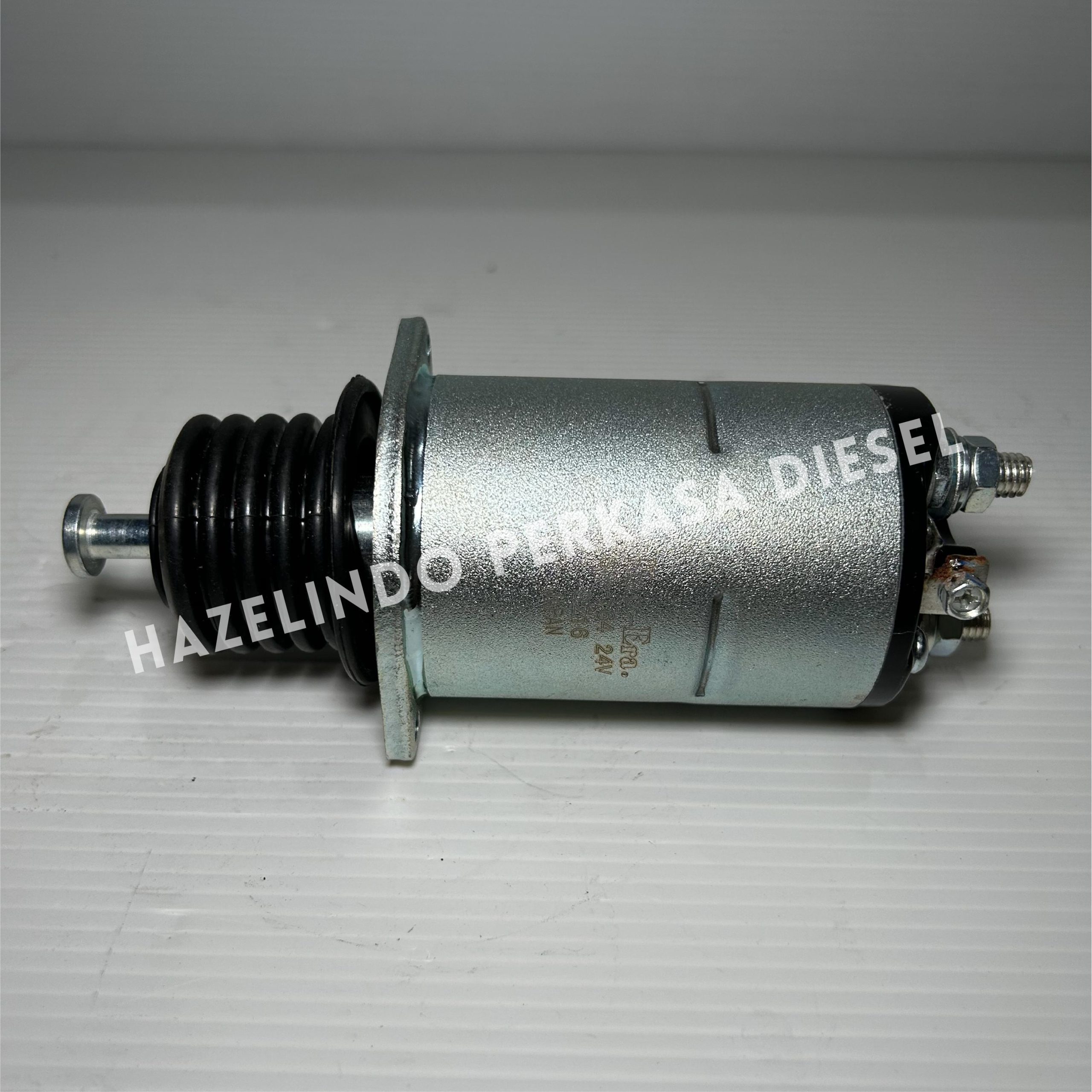 SOLENOID KOMATSU 24V SS164 0-47100-4060