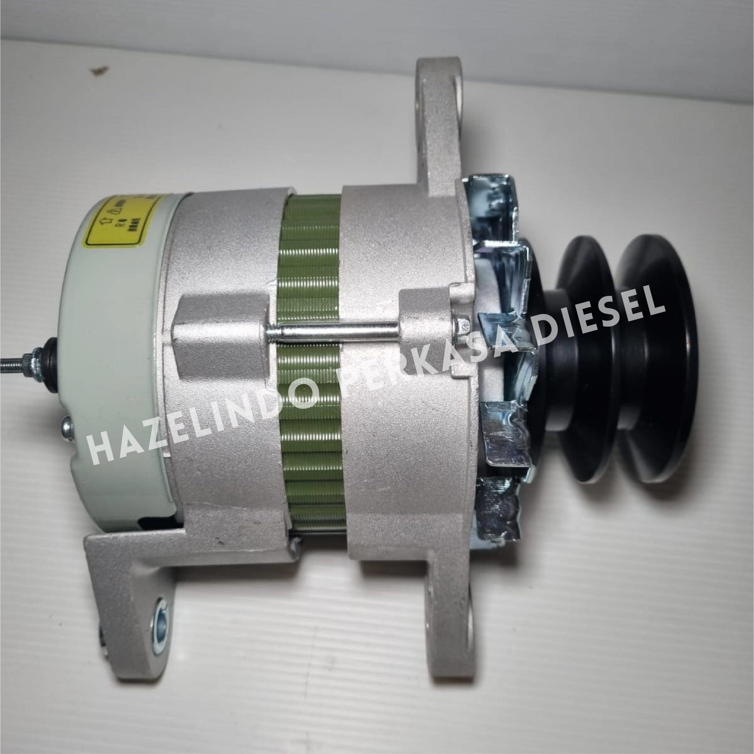 ALTERNATOR KOMATSU PC400 600-825-3151 0-35000-0392 600-821-7310