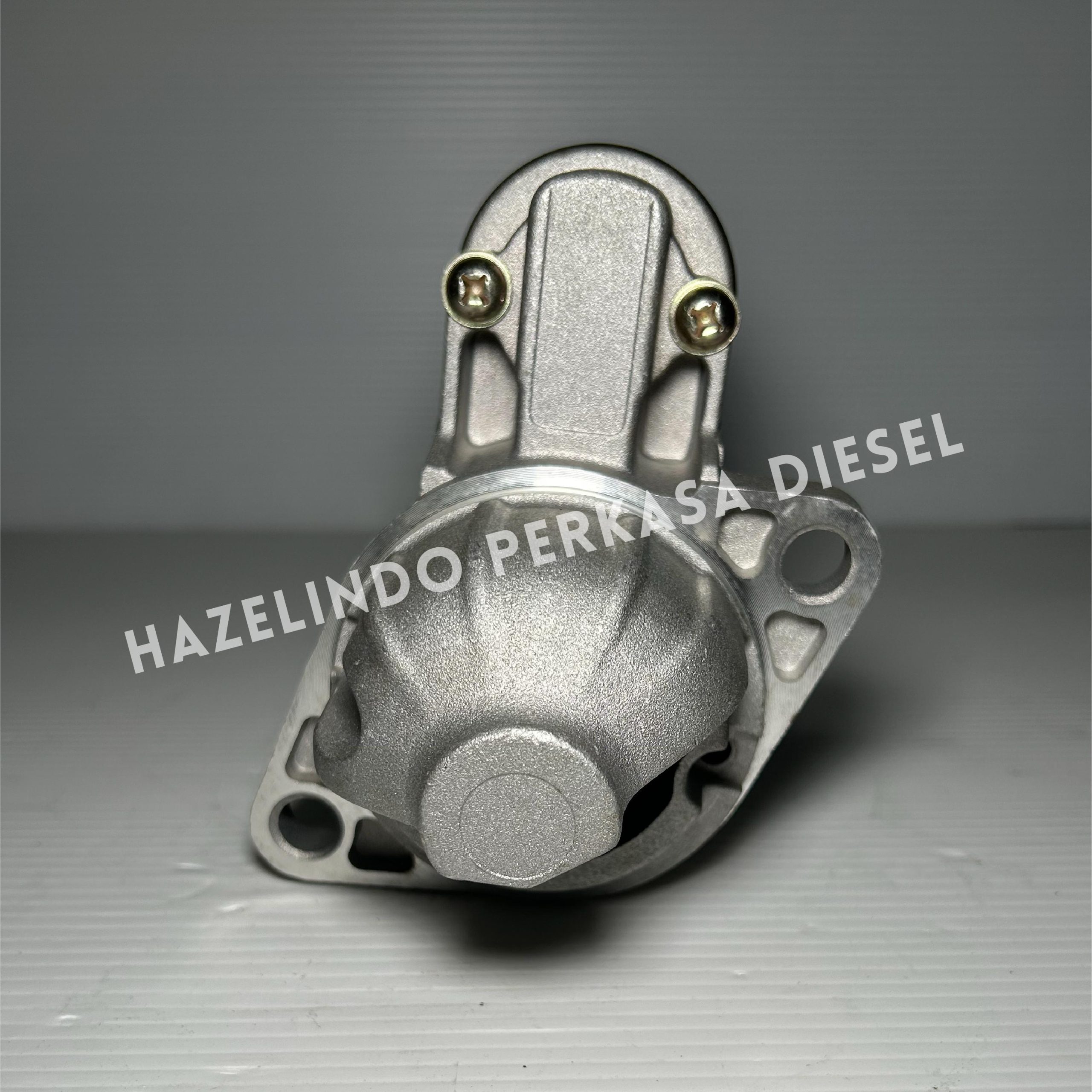 STARTER M1T79781 12V FORKLIFT MITSUBISHI GP18 GP20 4G63
