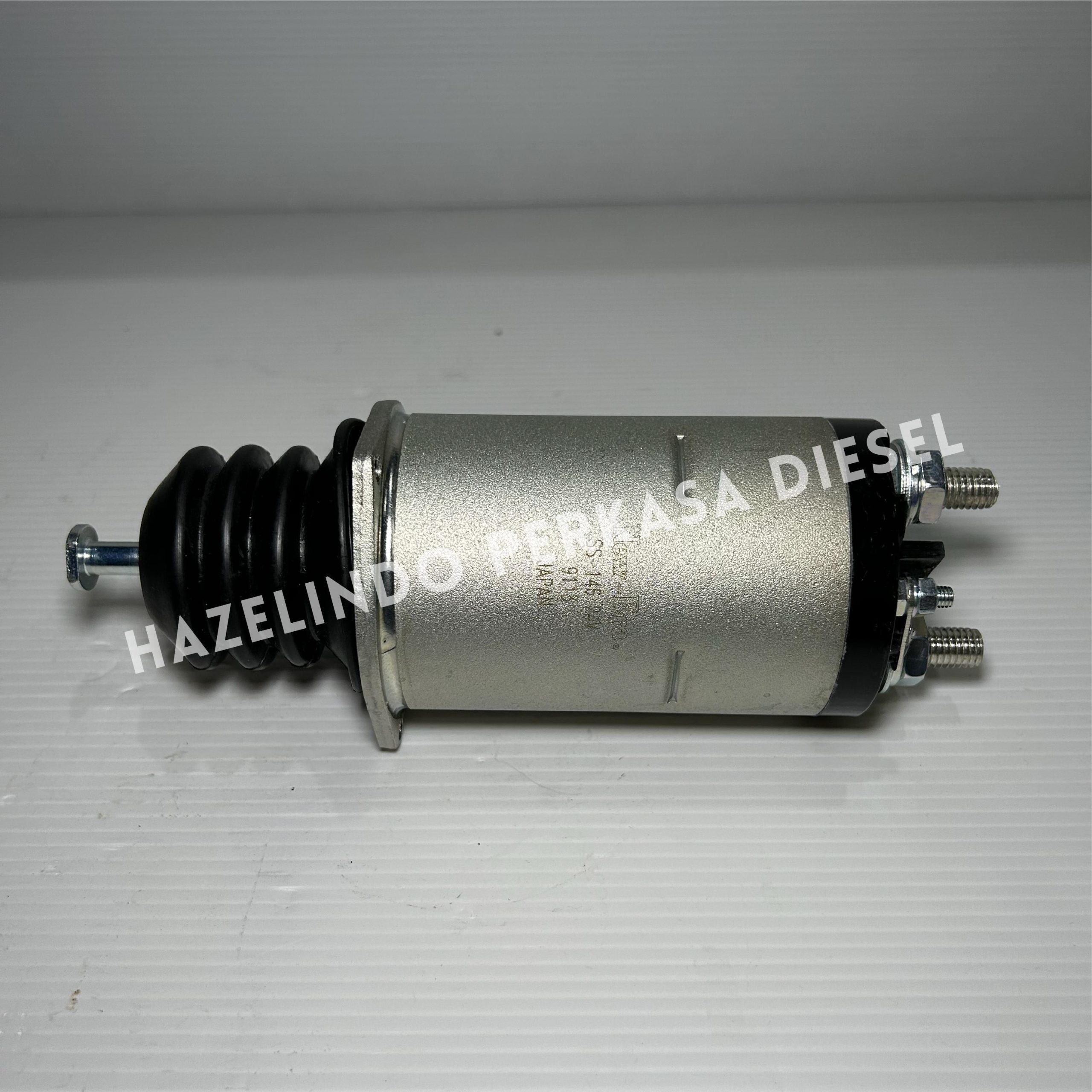 NEW ERA SS146 SOLENOID SWITCH D65 0-47100-3940