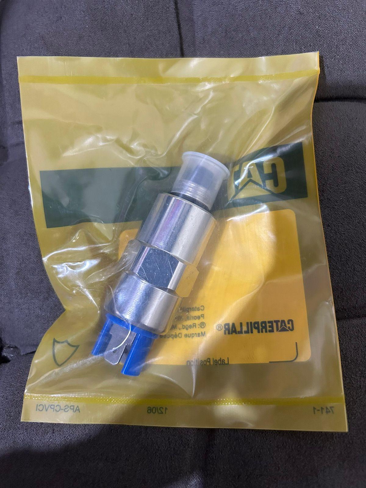 SOLENOID CAT 147-2645 26420472