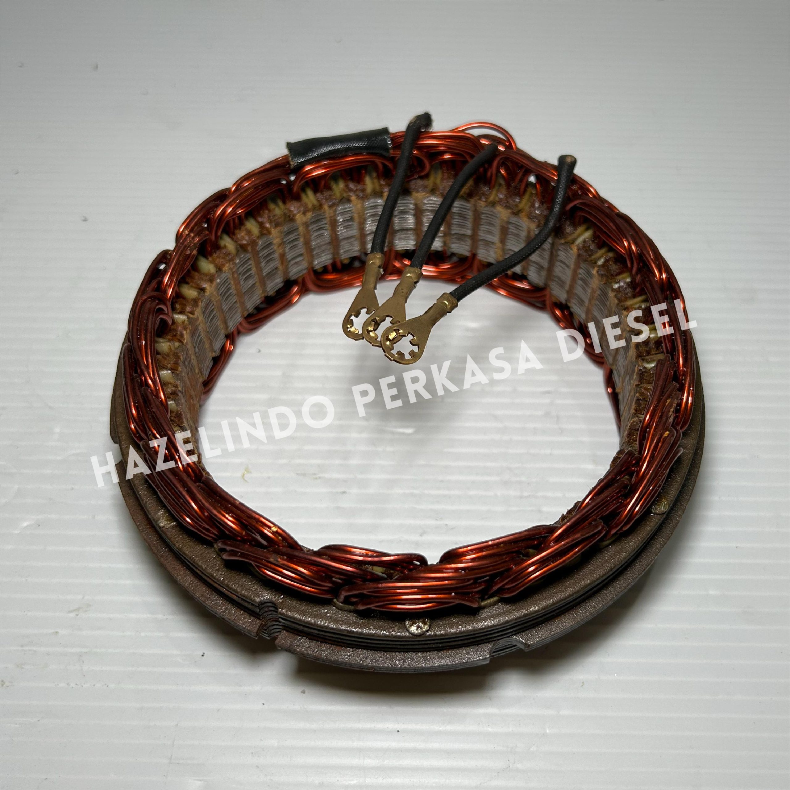 COIL 21SI 24V