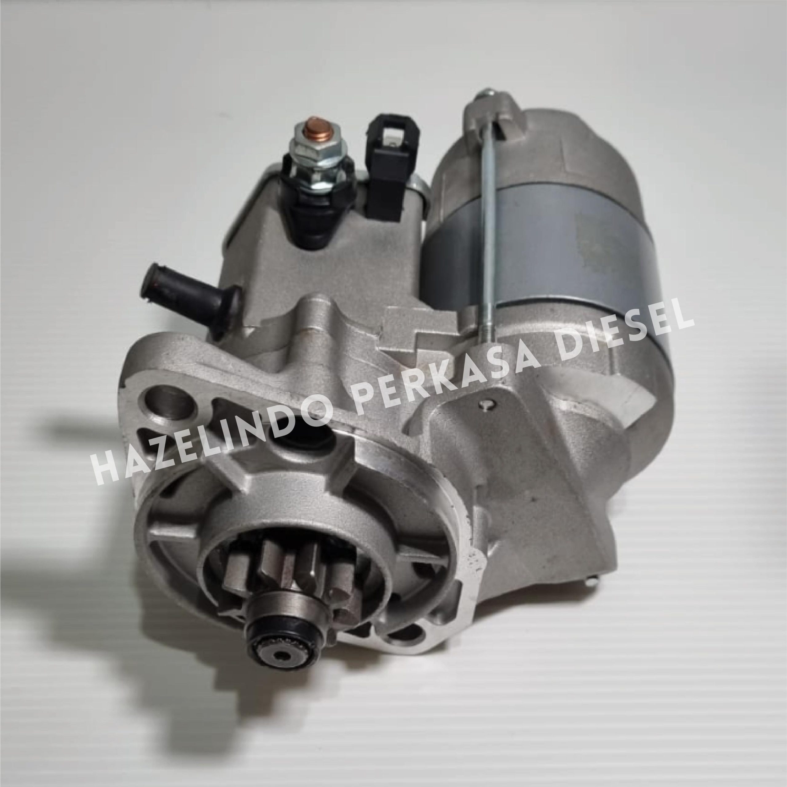 STARTER KUBOTA V2203 228000-1020 12V