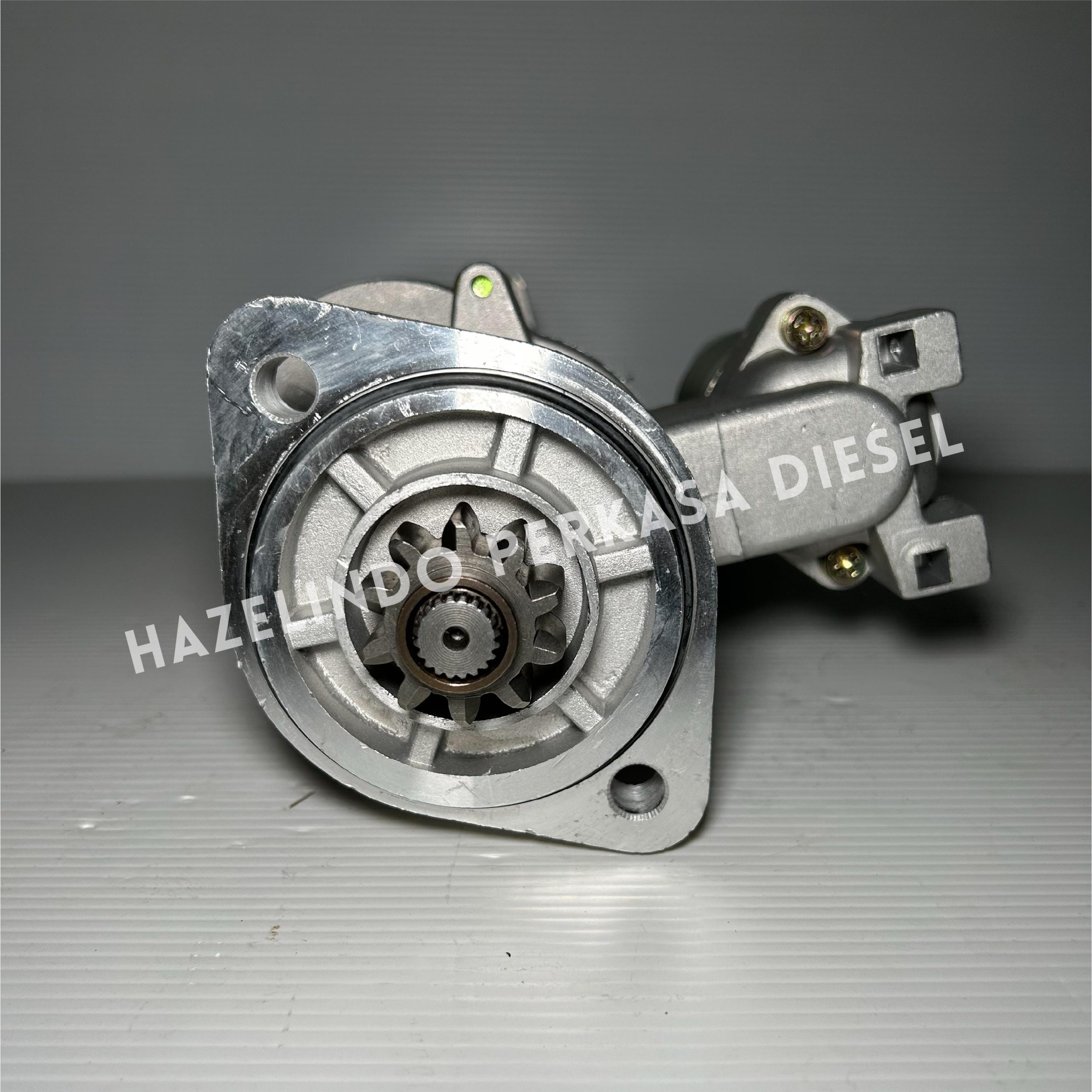 STARTER M3T56181 24V 10T MITSUBISHI S6K S6E