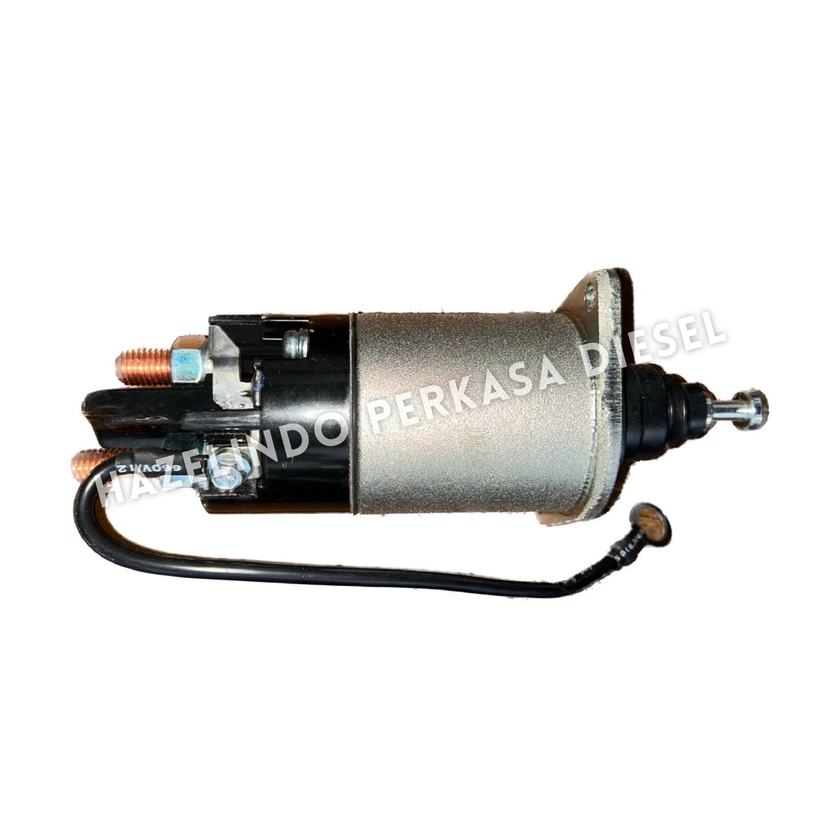 SWITCH 39 MT 24V