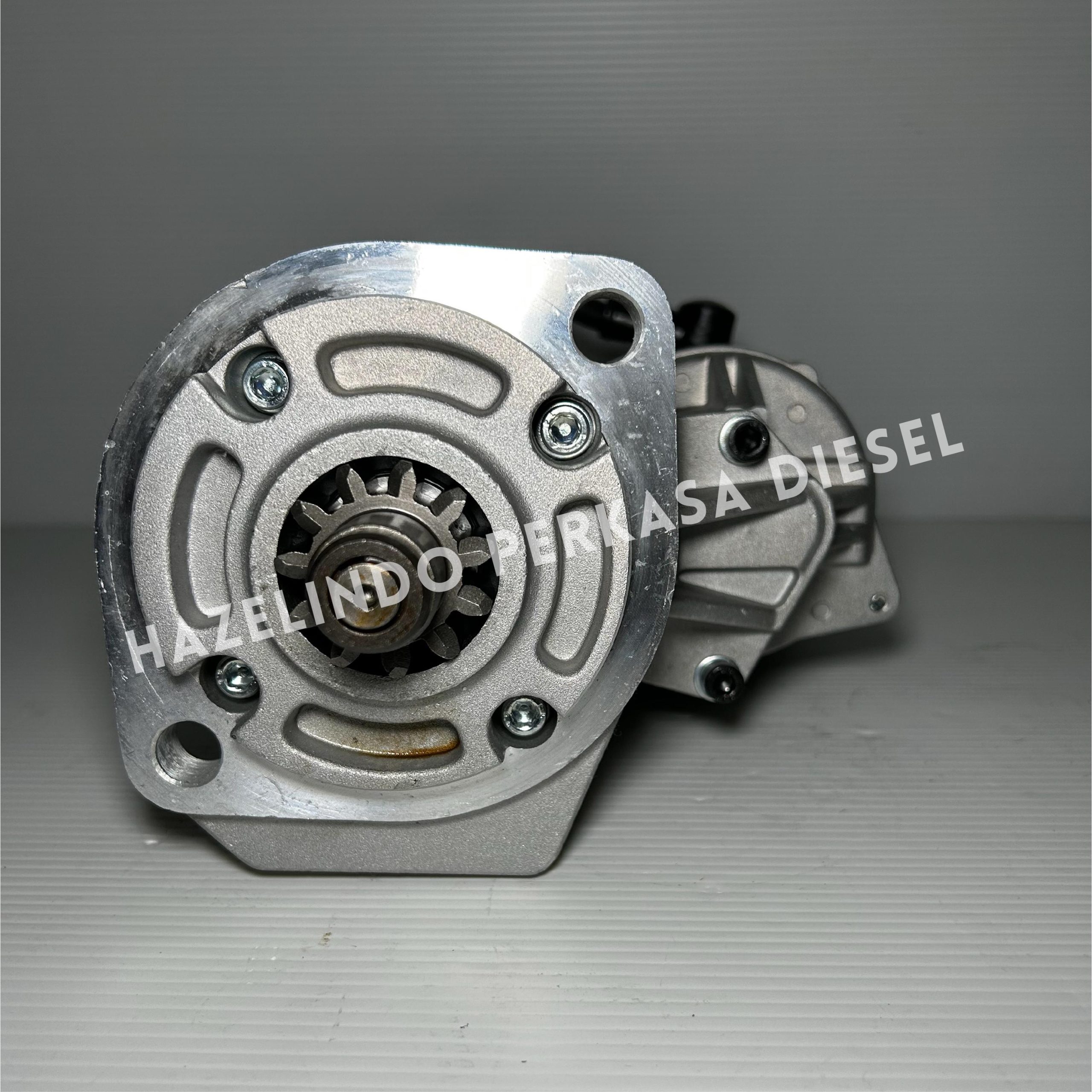 STARTER 0-24000-3251 24V 11T ISUZU 4BG1T