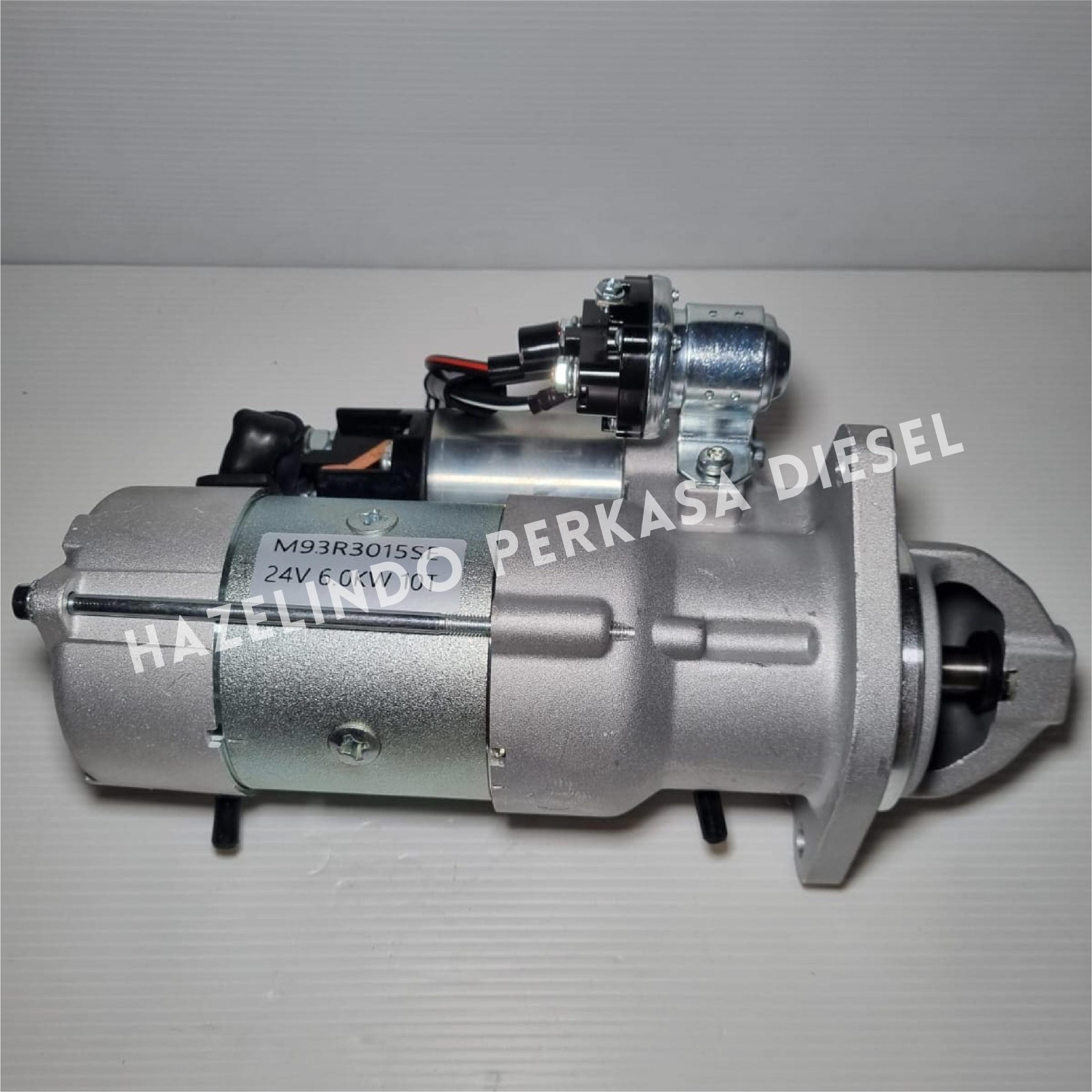 STARTER DEUTZ WEI CHAI CHINA TD226B M93R3015SE 13023606