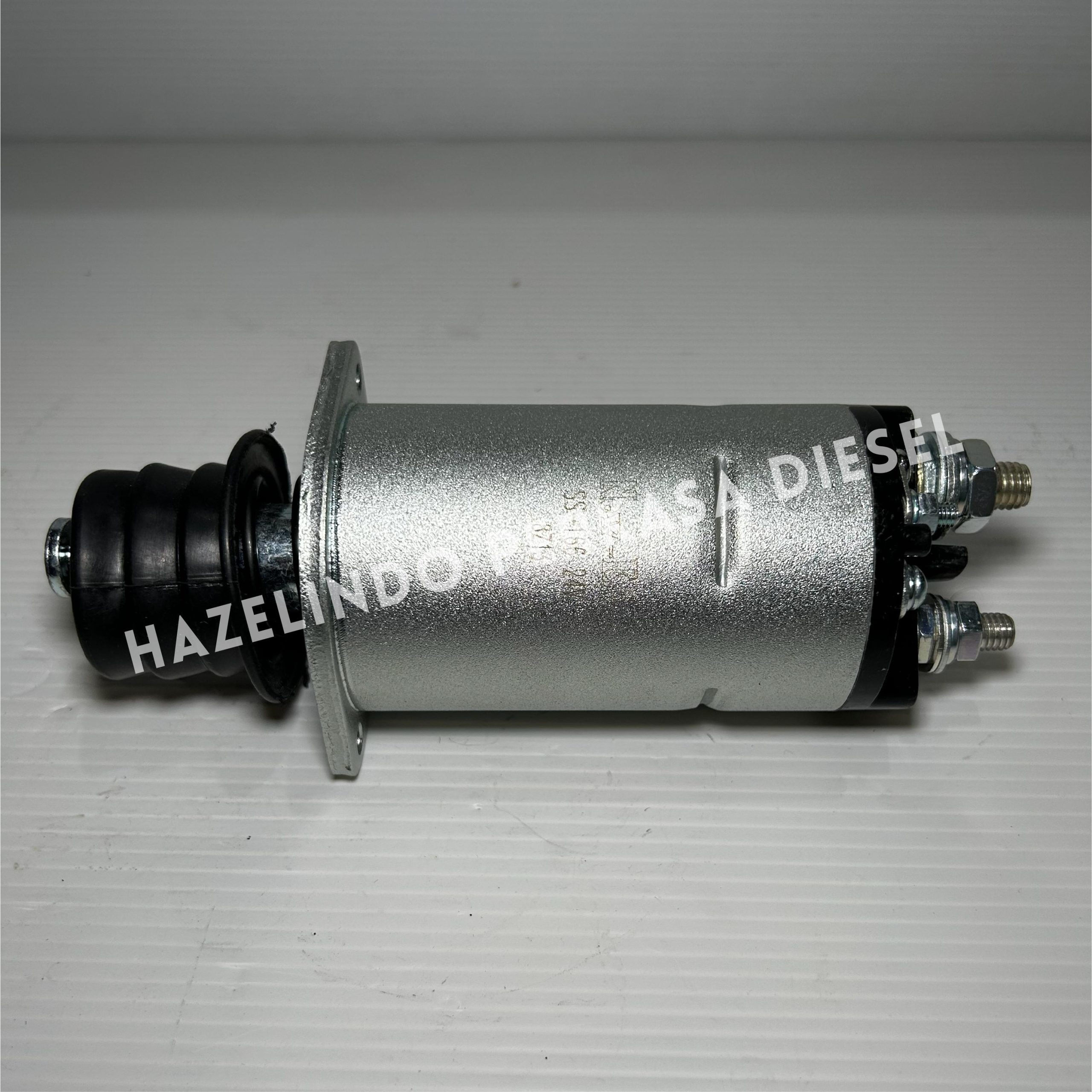 SOLENOID KOMATSU NEW ERA SS166 24V 0-47100-3510