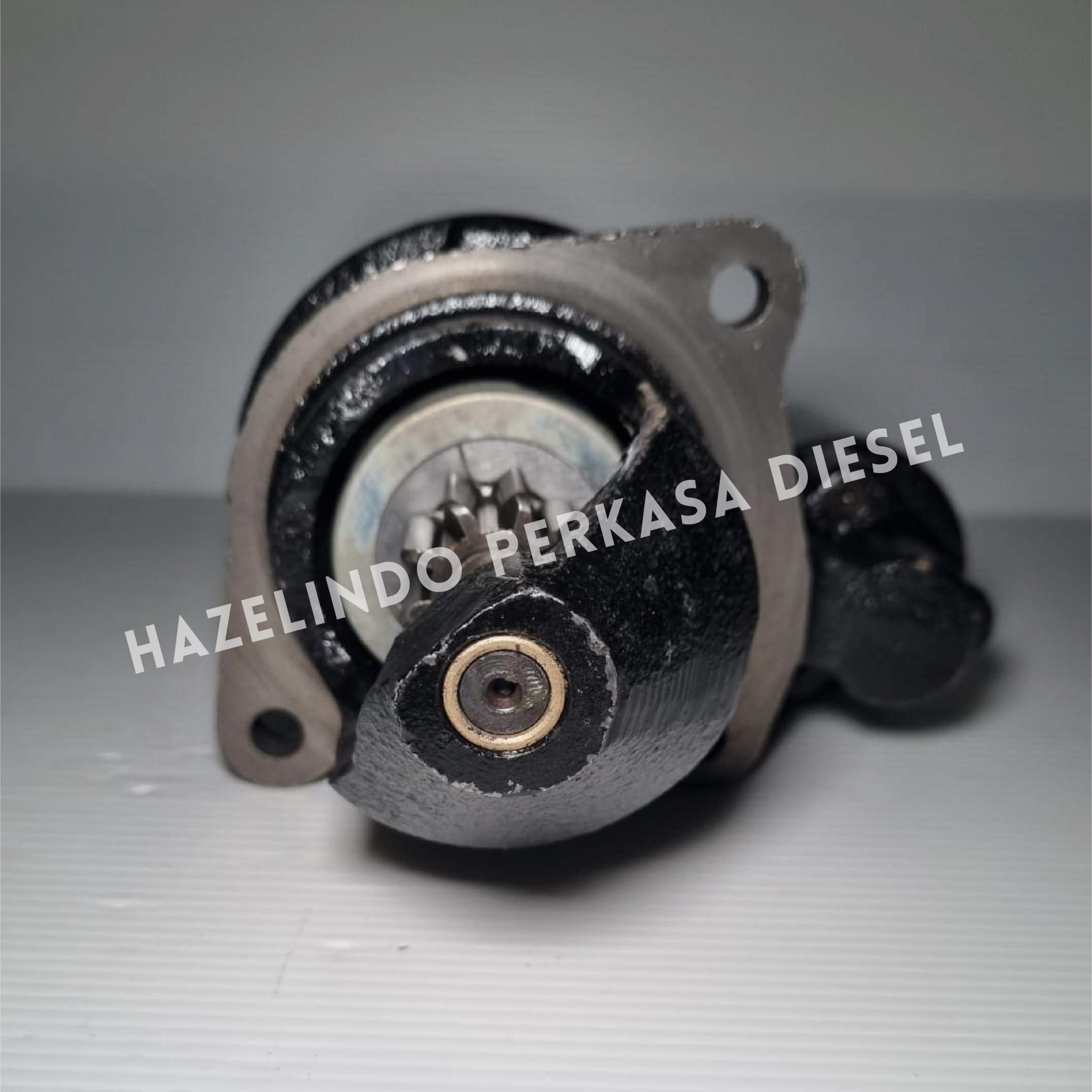 STARTER MERCY 911C 12V 0001367303